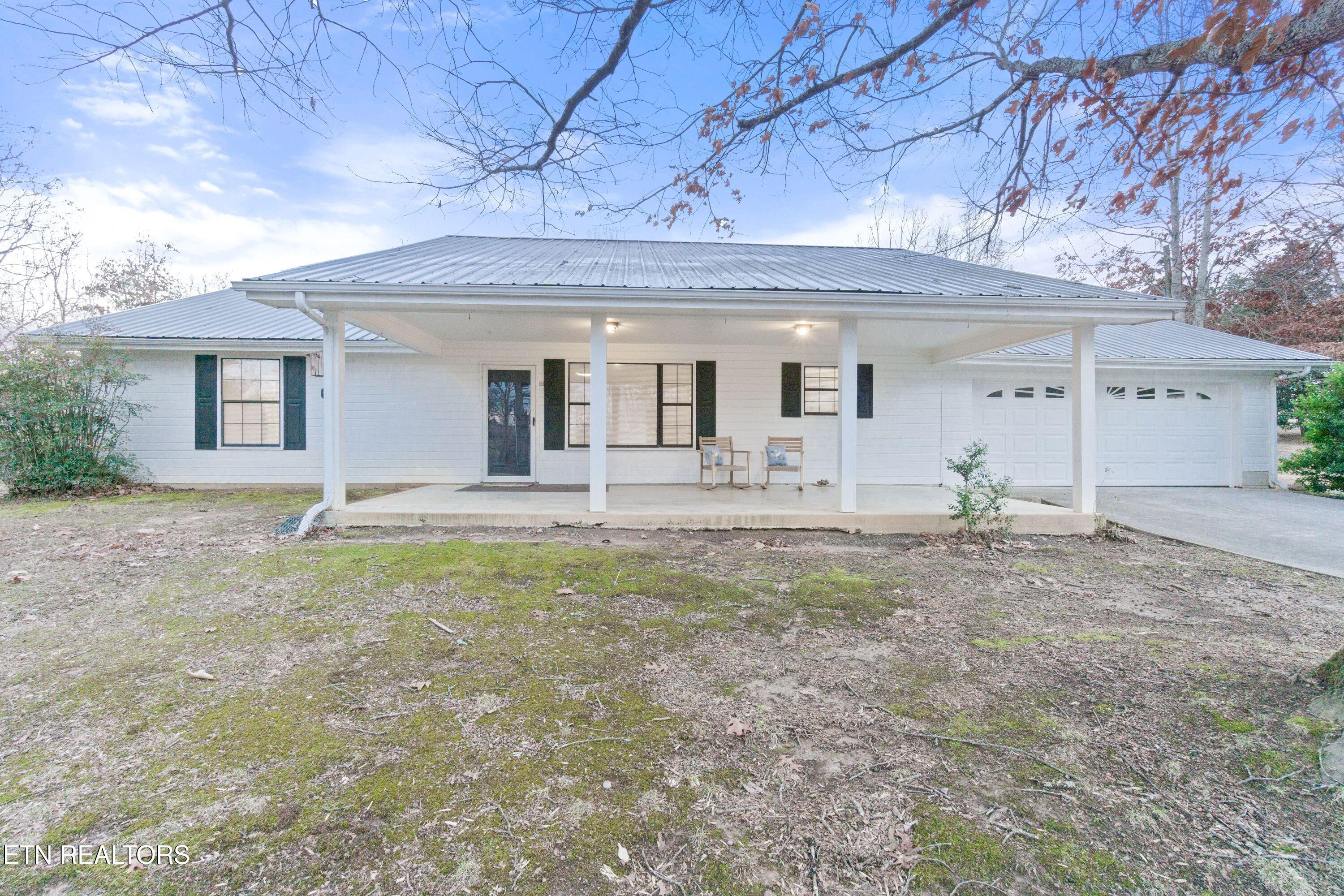 119 County Road 7001 Property Photo
