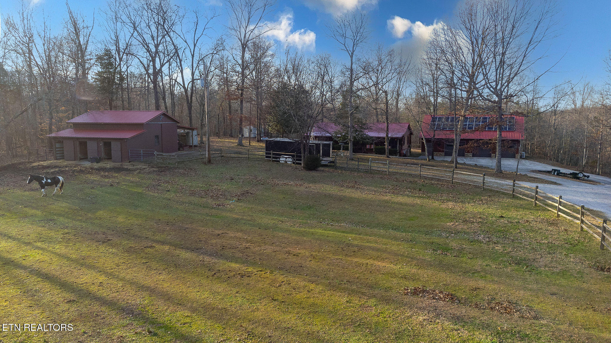 228 Pattie Gap Rd Property Photo