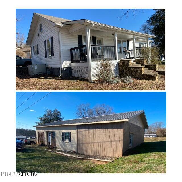 108 Crockett Ave Property Photo