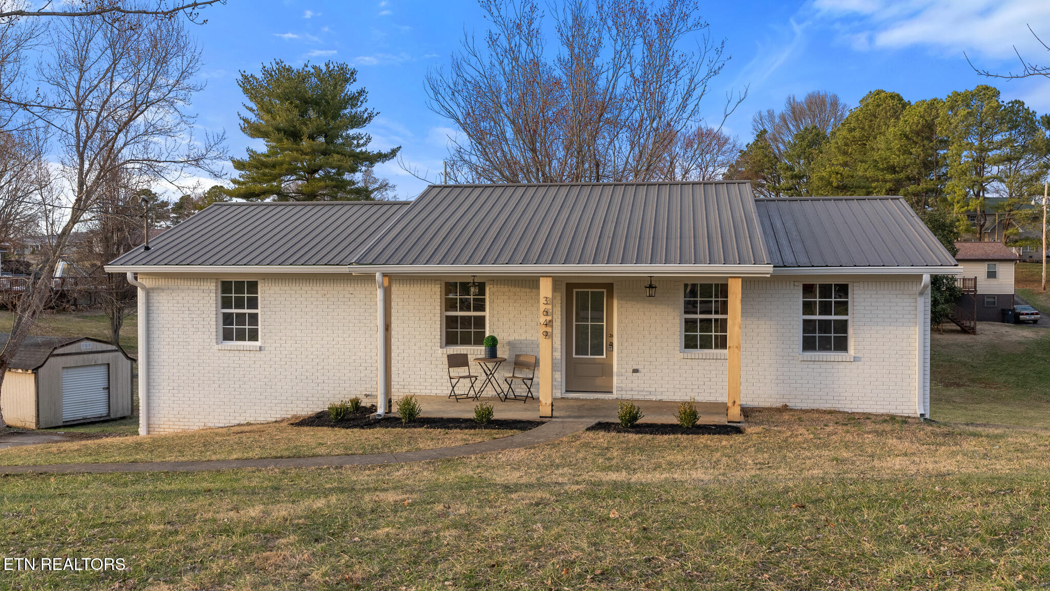 3649 Halifax Circle Property Photo