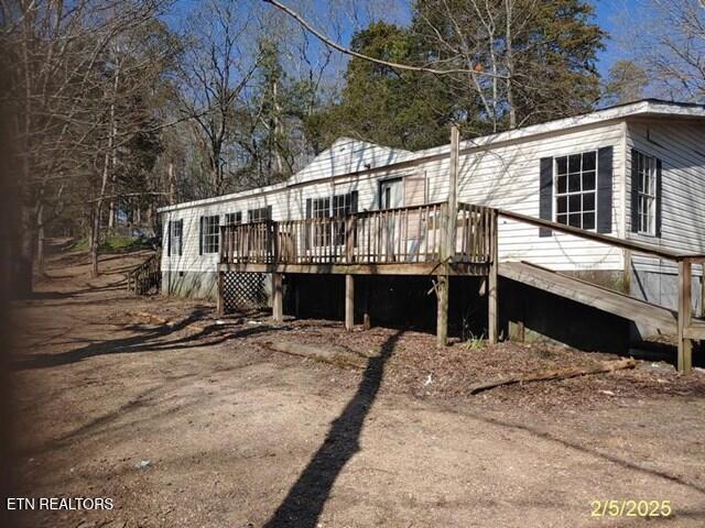386 S Hunter Bend Rd Property Photo 1