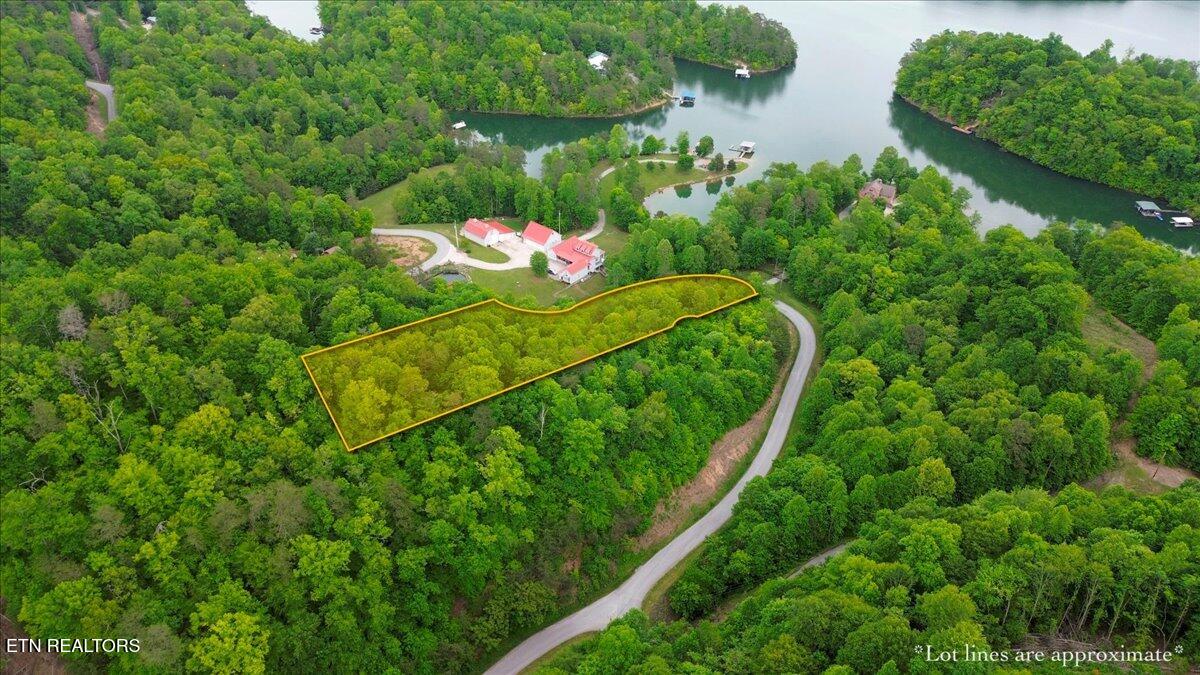 Lot 17 Mountain Shores Rd Property Photo 1