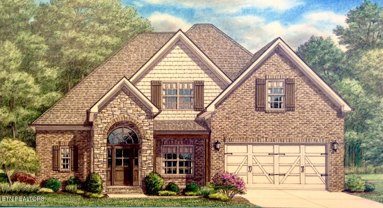 1140 Chardonnay Lane Property Photo