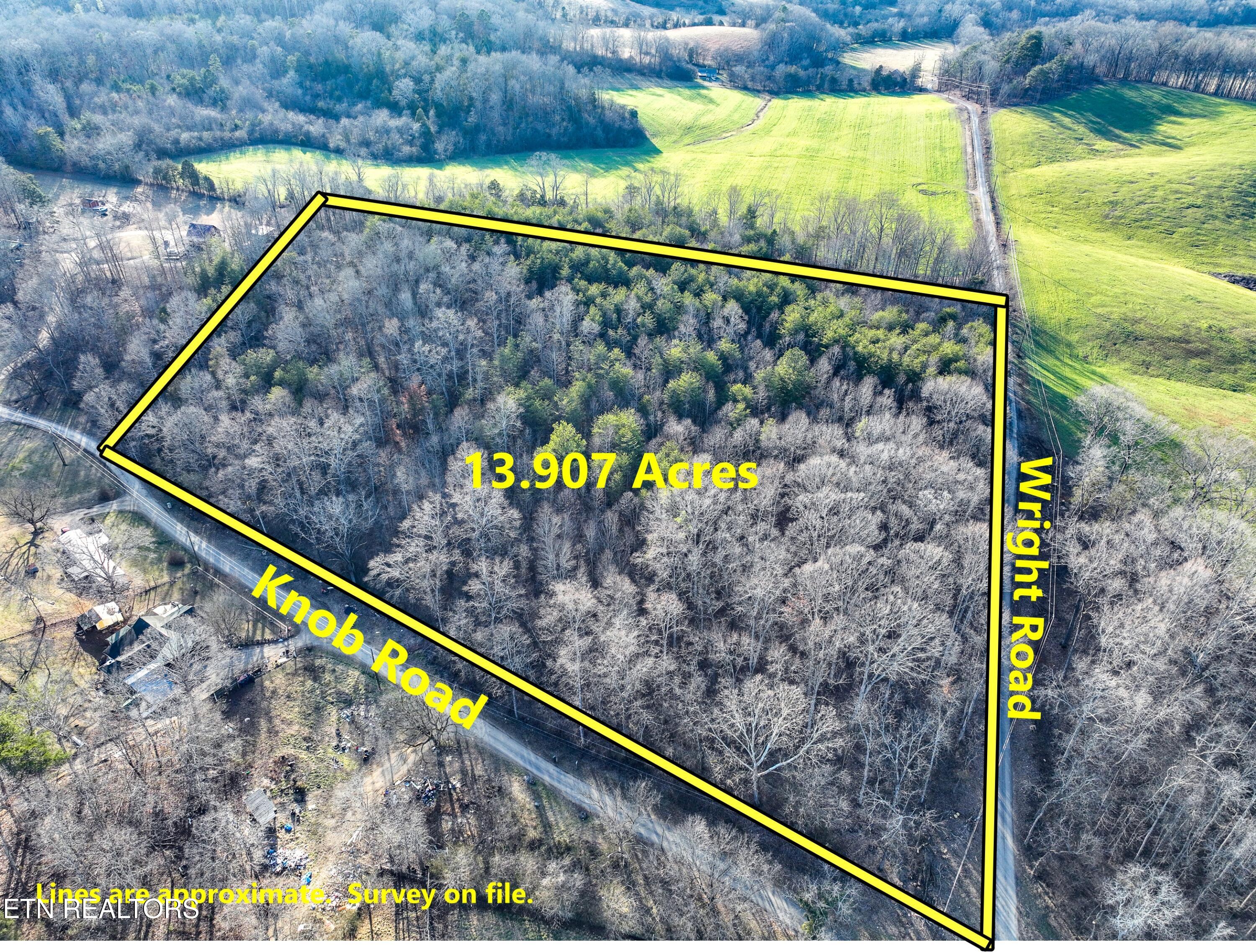 Knob Rd Property Photo