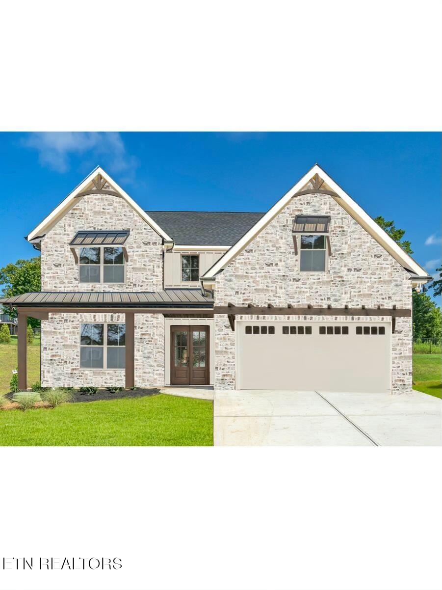 1523 Liberty Park Road Property Photo 1