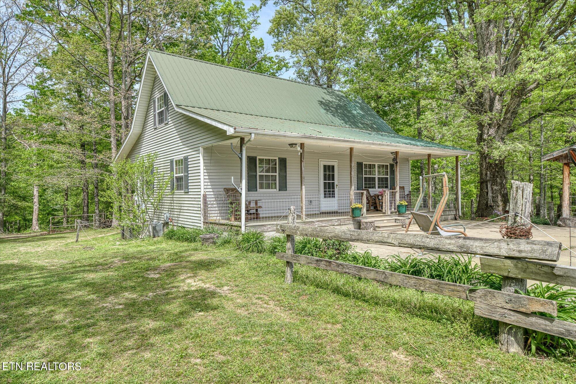 6756 Old State Hwy 111 Property Photo