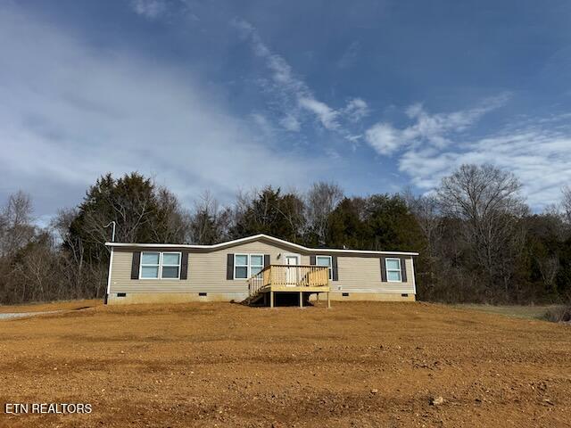 410 Mcdonald Rd Property Photo