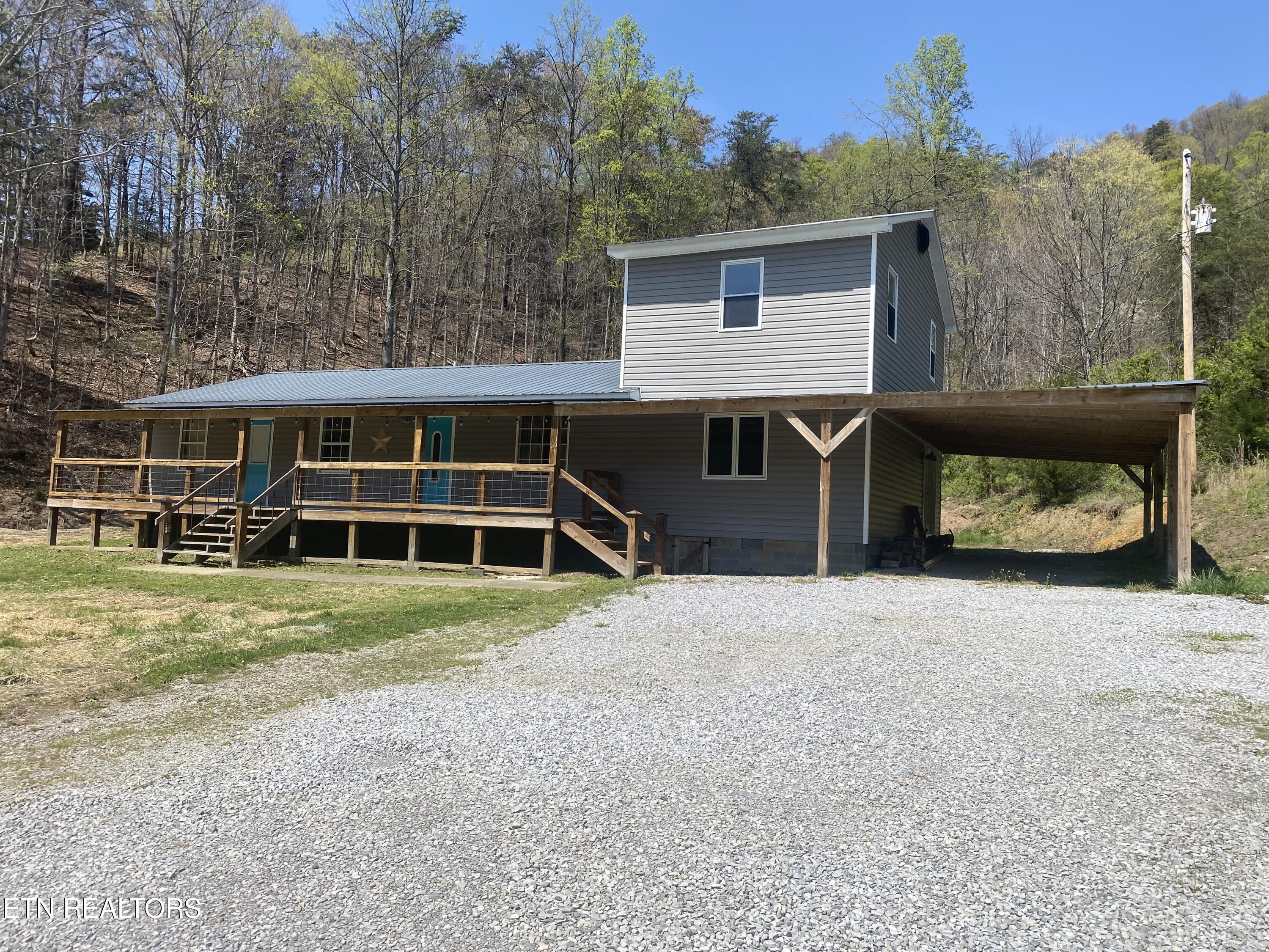 6716 War Creek Rd Property Photo 1