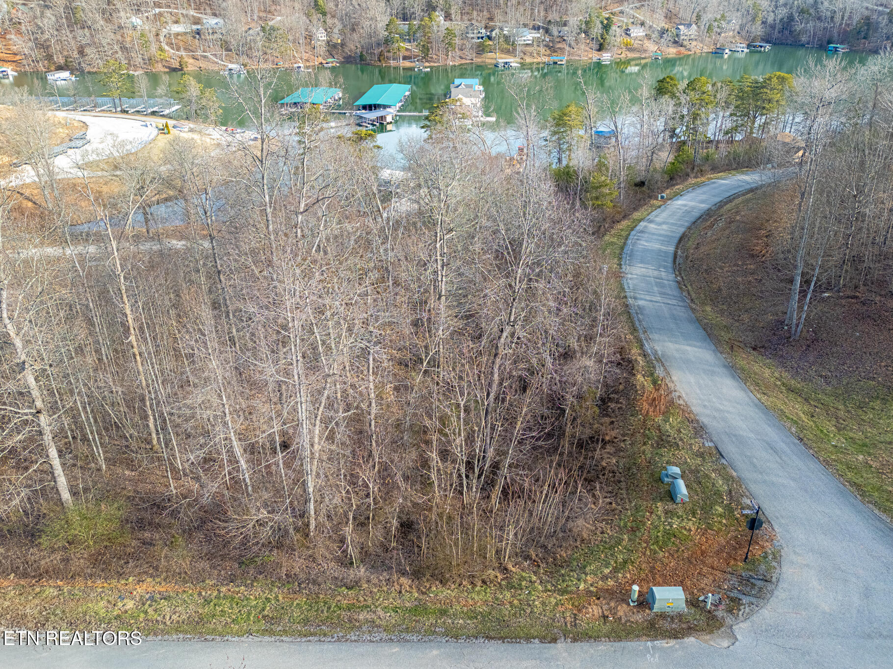 Lot #207 Suncrest Cove Property Photo