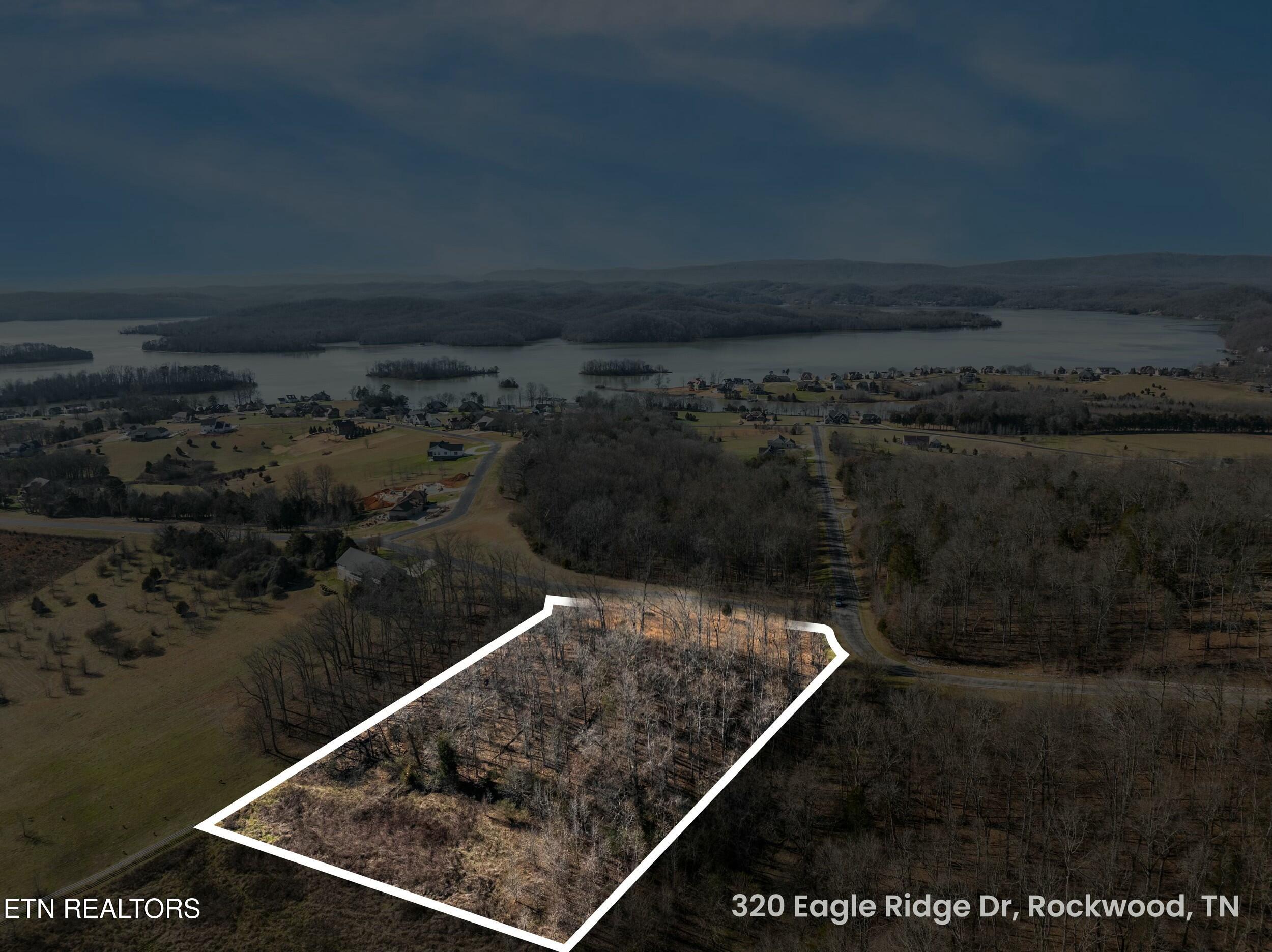 320 Eagle Ridge Drive Property Photo 1