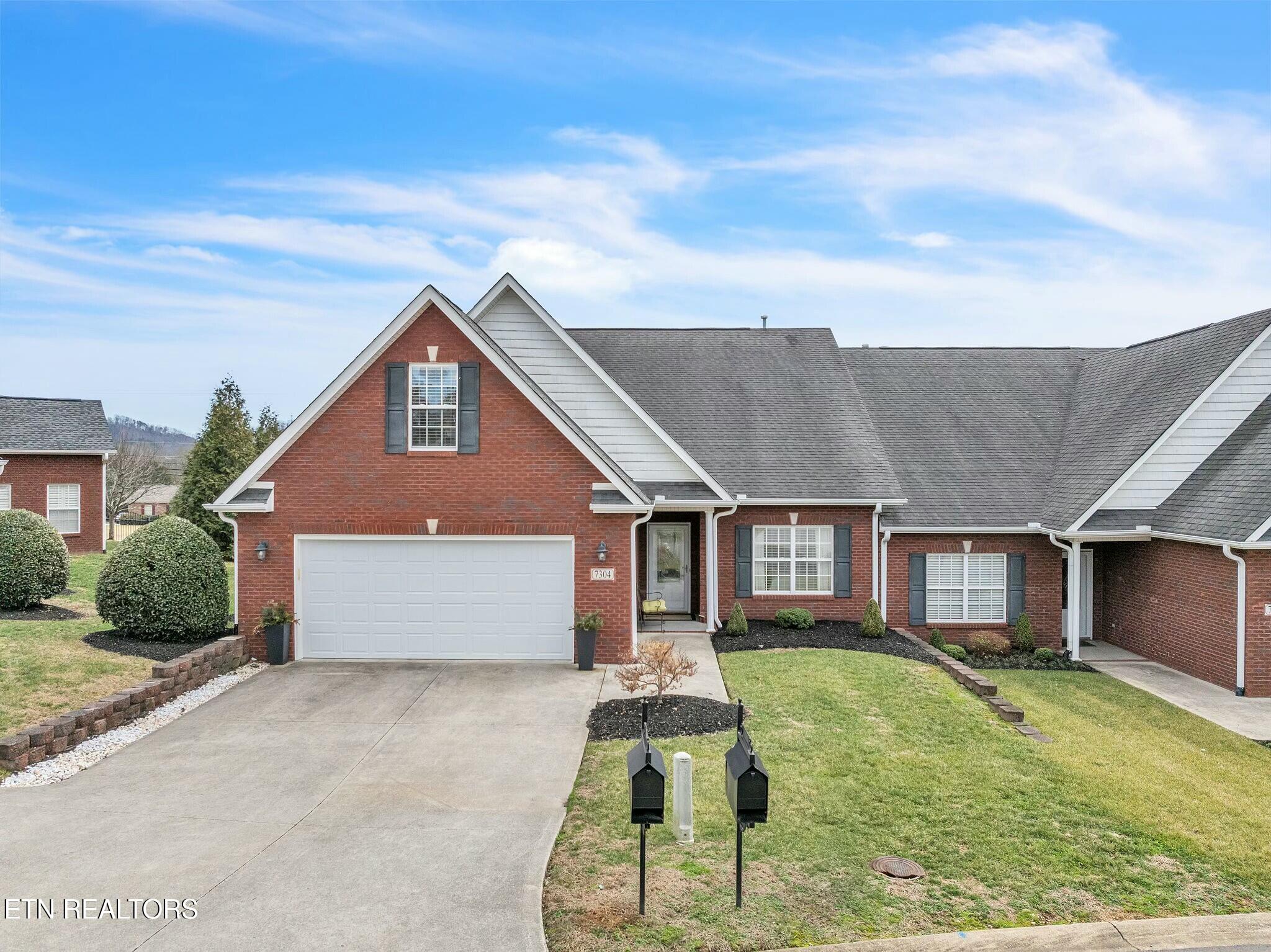 7304 Napa Valley Way Property Photo
