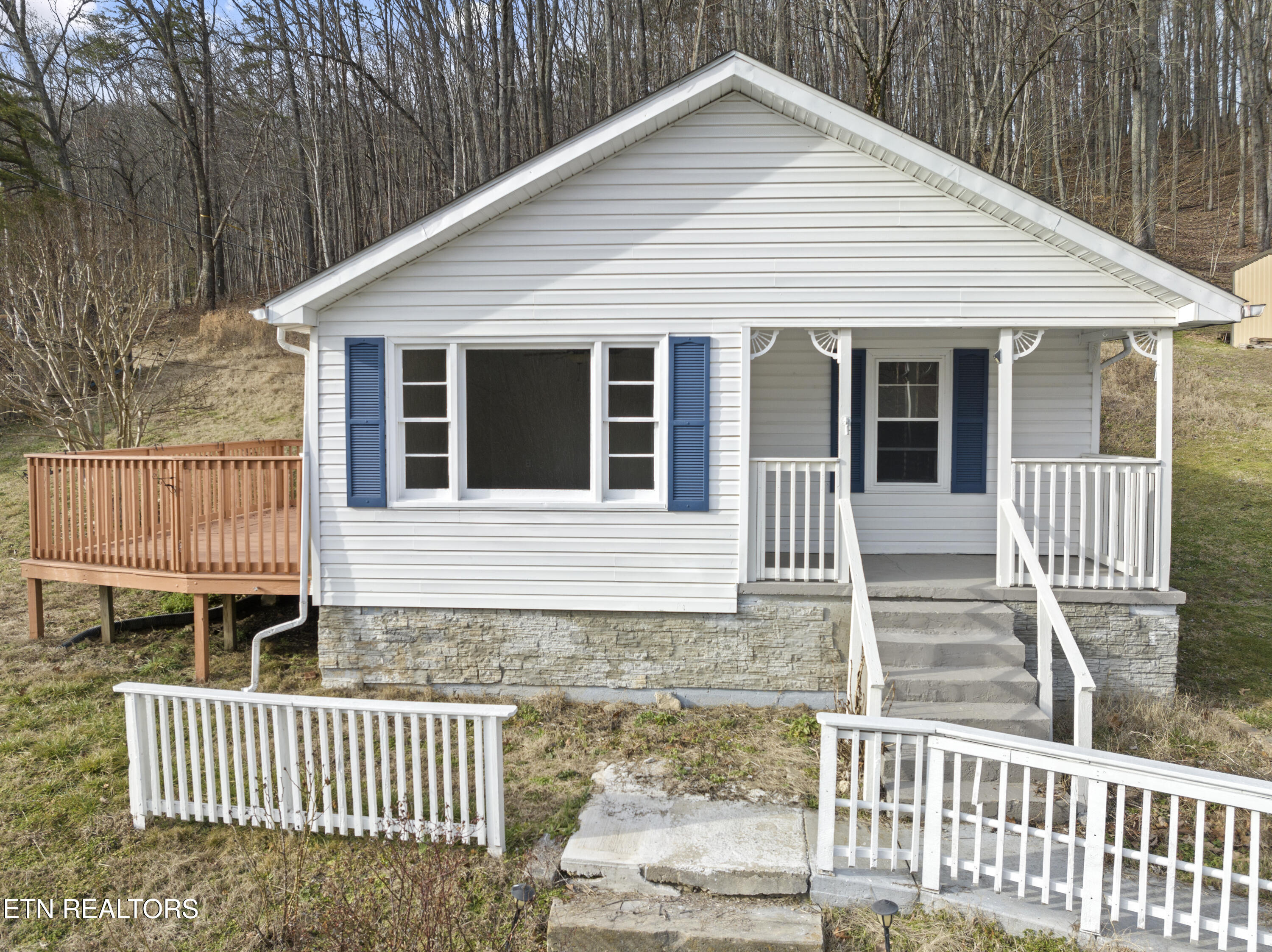 1501 Cherry Bottom Rd Property Photo