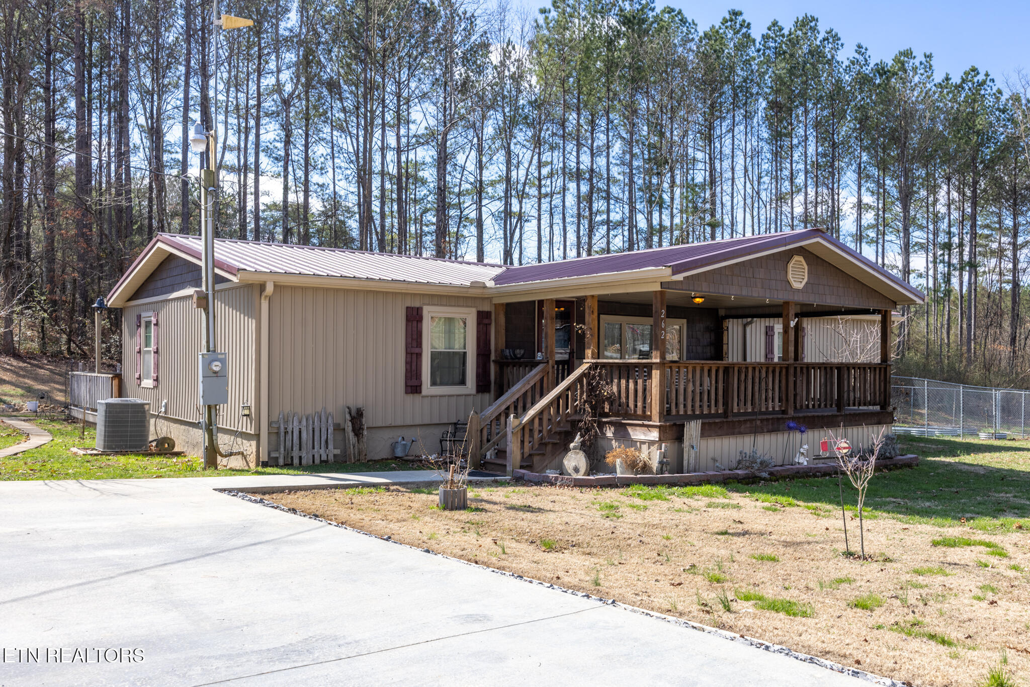 262 County Road 792 Property Photo