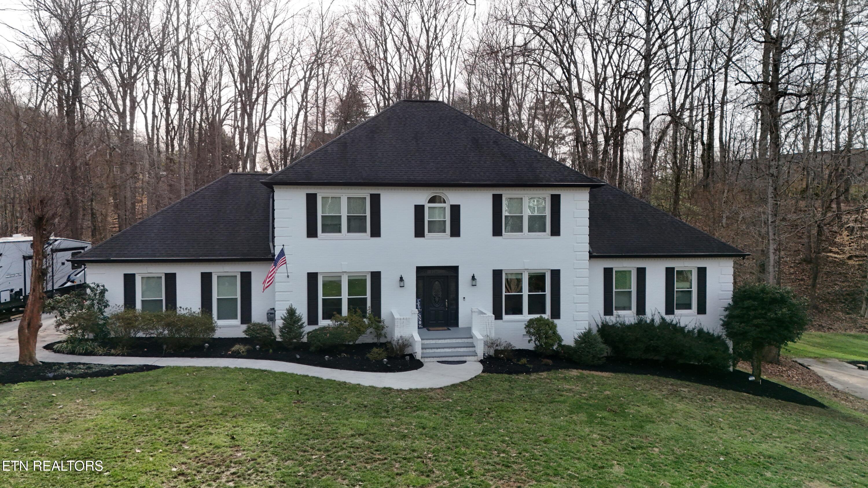 132 Danbury Drive Property Photo 1