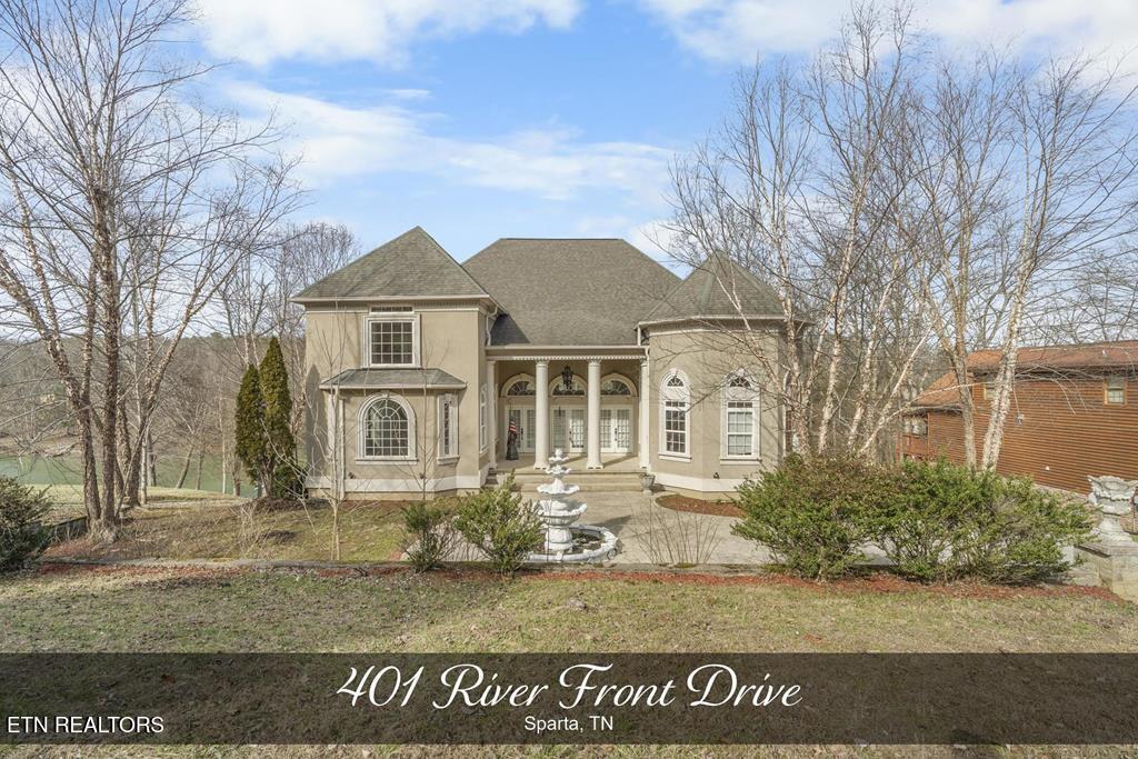 401 River Front Drive Property Photo