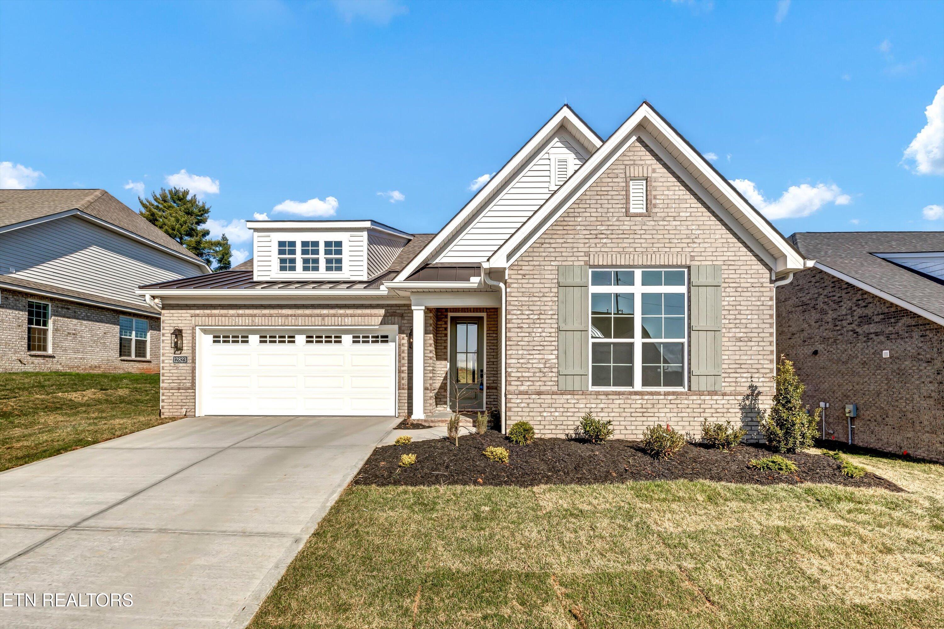 Lot 65 12823 Scarlet Sage (lot 65) Drive Property Photo 1