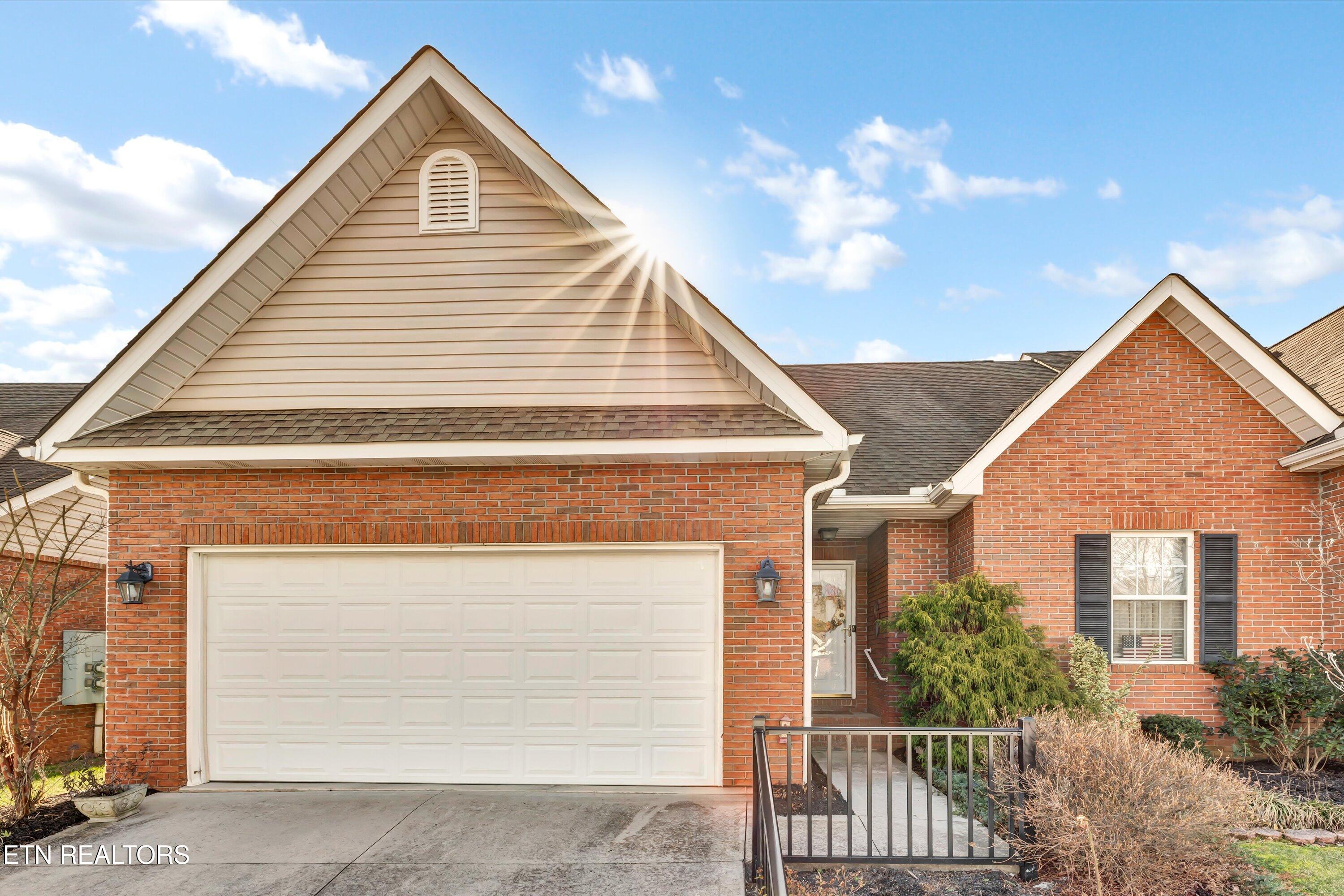 4630 Oak Meadow Way Property Photo 1