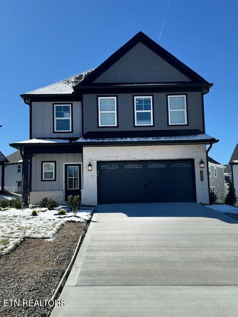 1821 Melton Meadows Dr Drive Property Photo