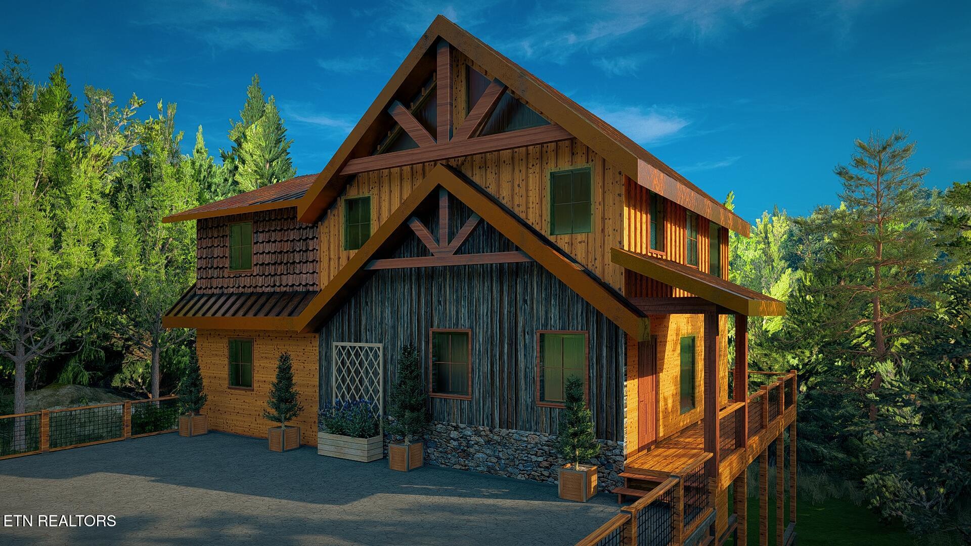 2733 Dogwood Loop Dr Property Photo