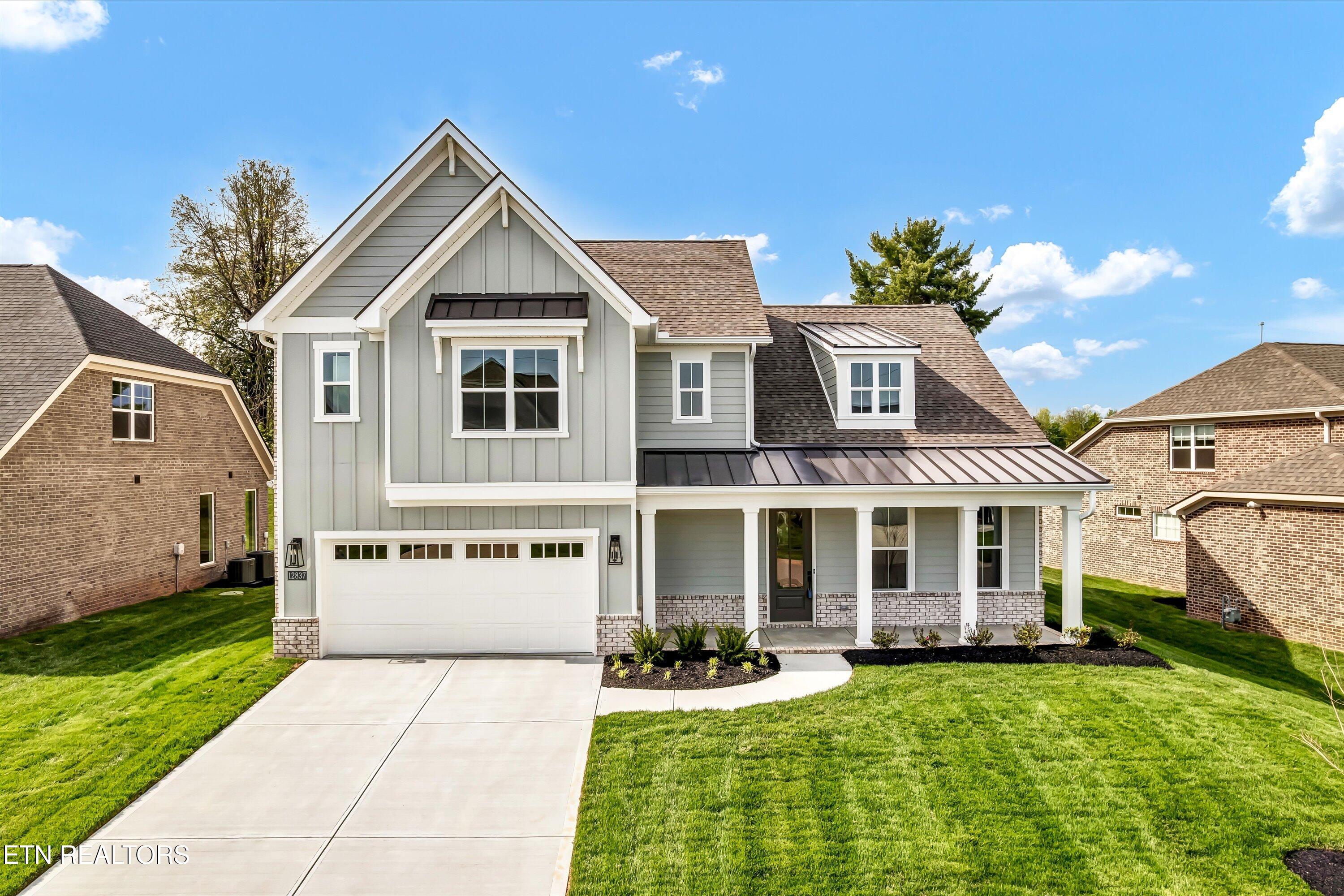 12837 Scarlet Sage (lot 62) Drive Property Photo 1