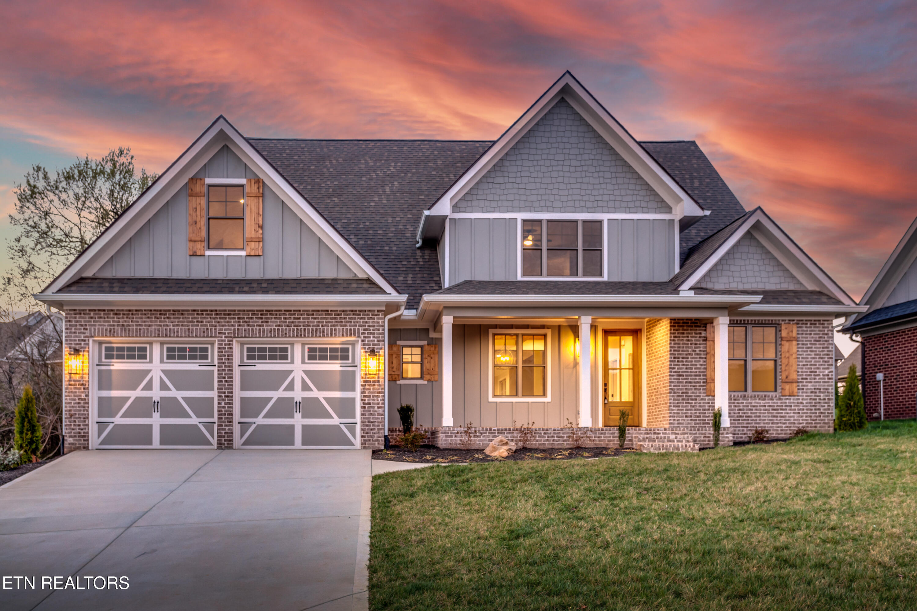 2211 Misty Mountain Circle Property Photo