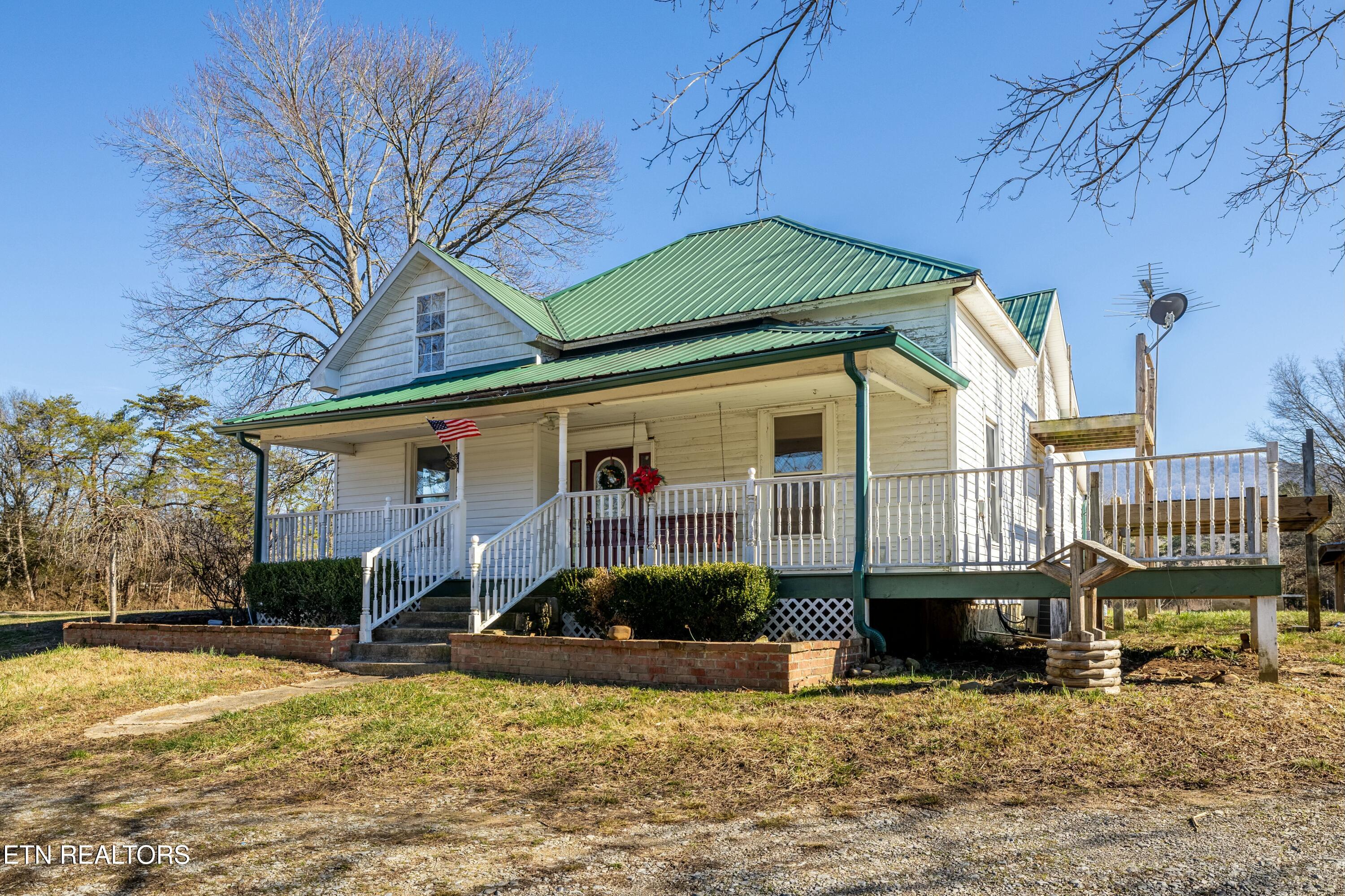 4208 Kagley Chapel Rd Property Photo