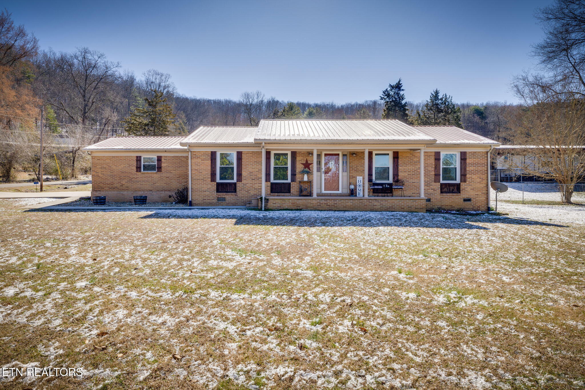 120 Rench Rd Property Photo