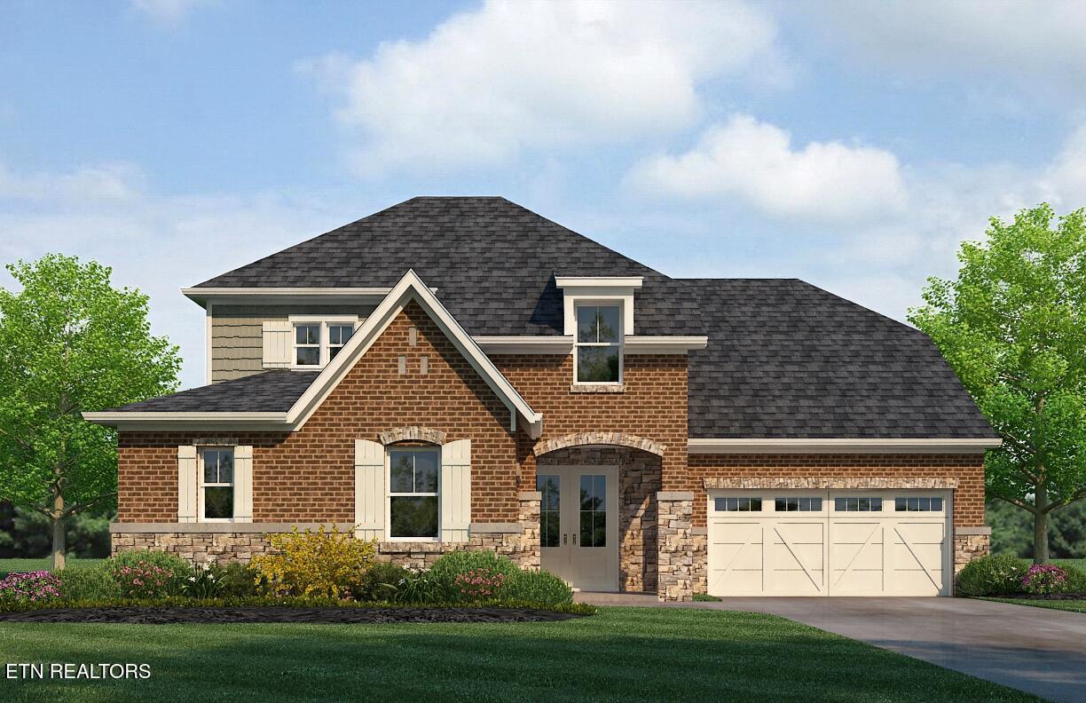 11714 (lot 16) Boston Ivy Lane Property Photo