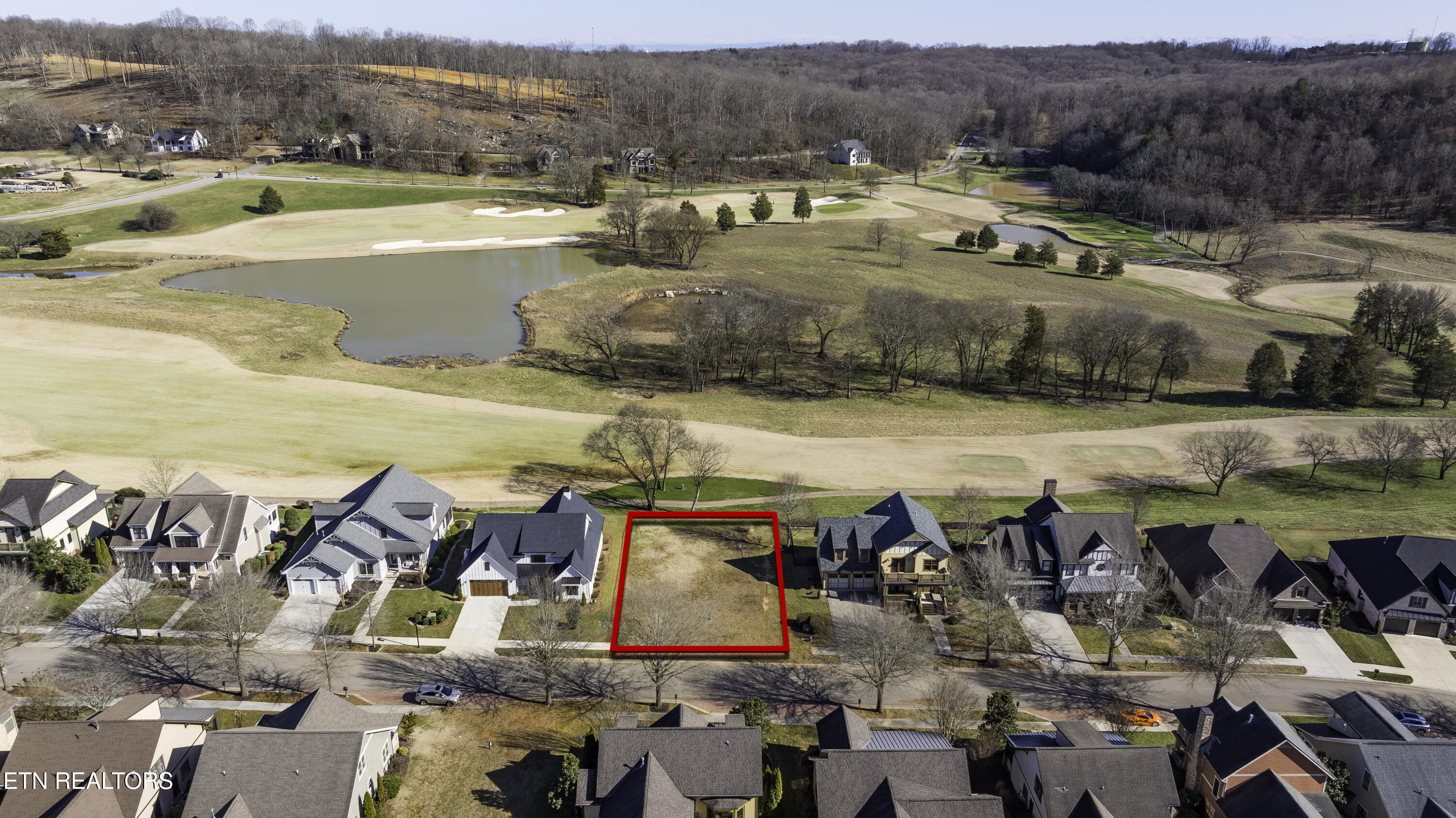 595 Bobcat Run Drive Property Photo