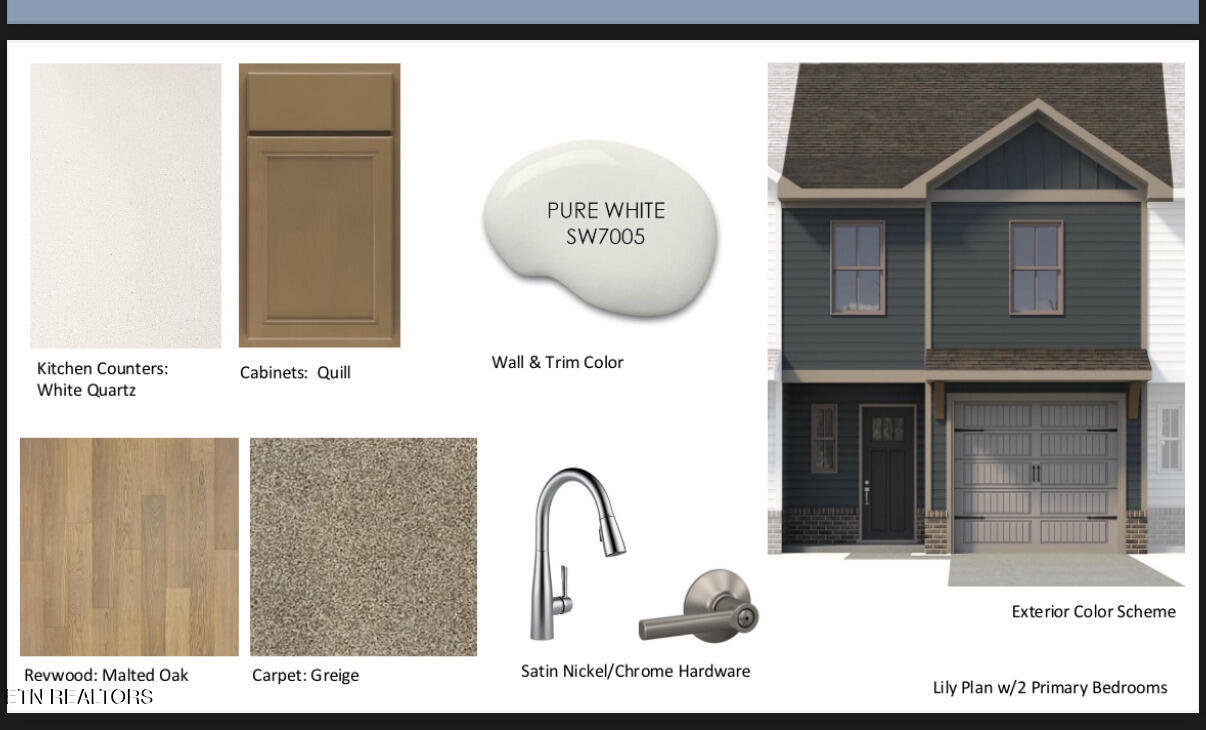 1306 Mountain Quail Circle Property Photo 1