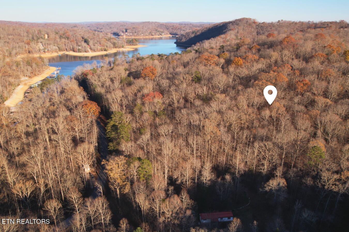Lot 107 Hiwassee View Drive Property Photo 16