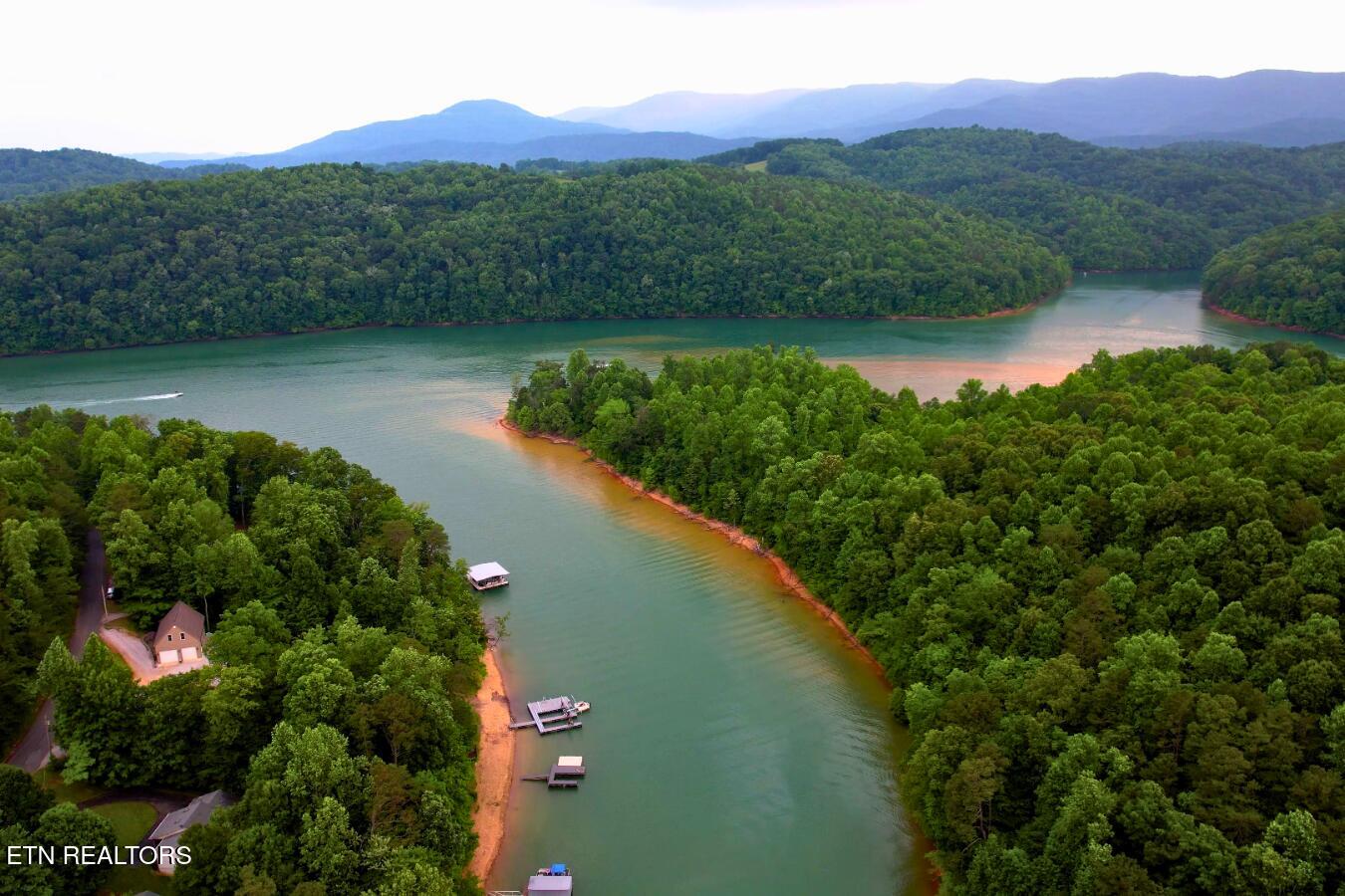 Lot 107 Hiwassee View Drive Property Photo 20