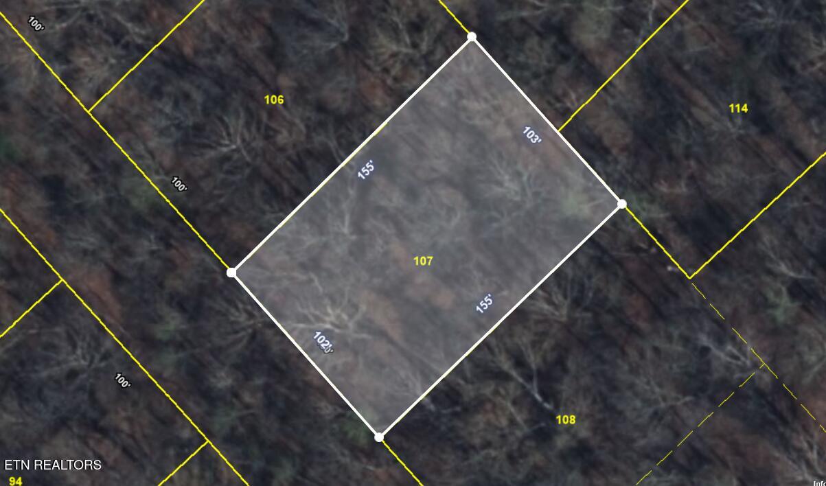 Lot 107 Hiwassee View Drive Property Photo 21