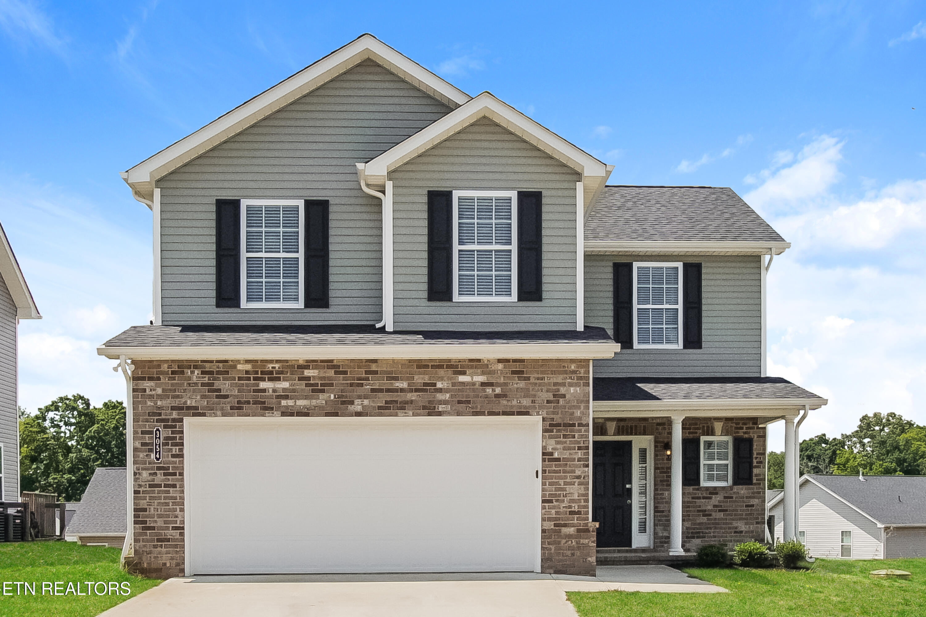 3054 Lazy River Drive Property Photo 1