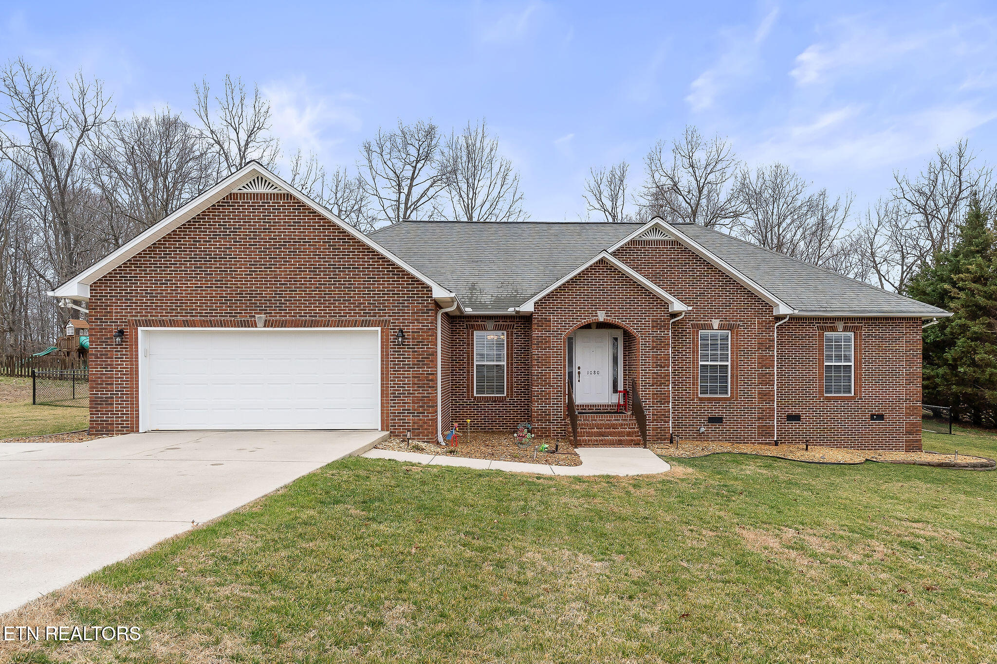 1080 Cobblestone Drive Property Photo