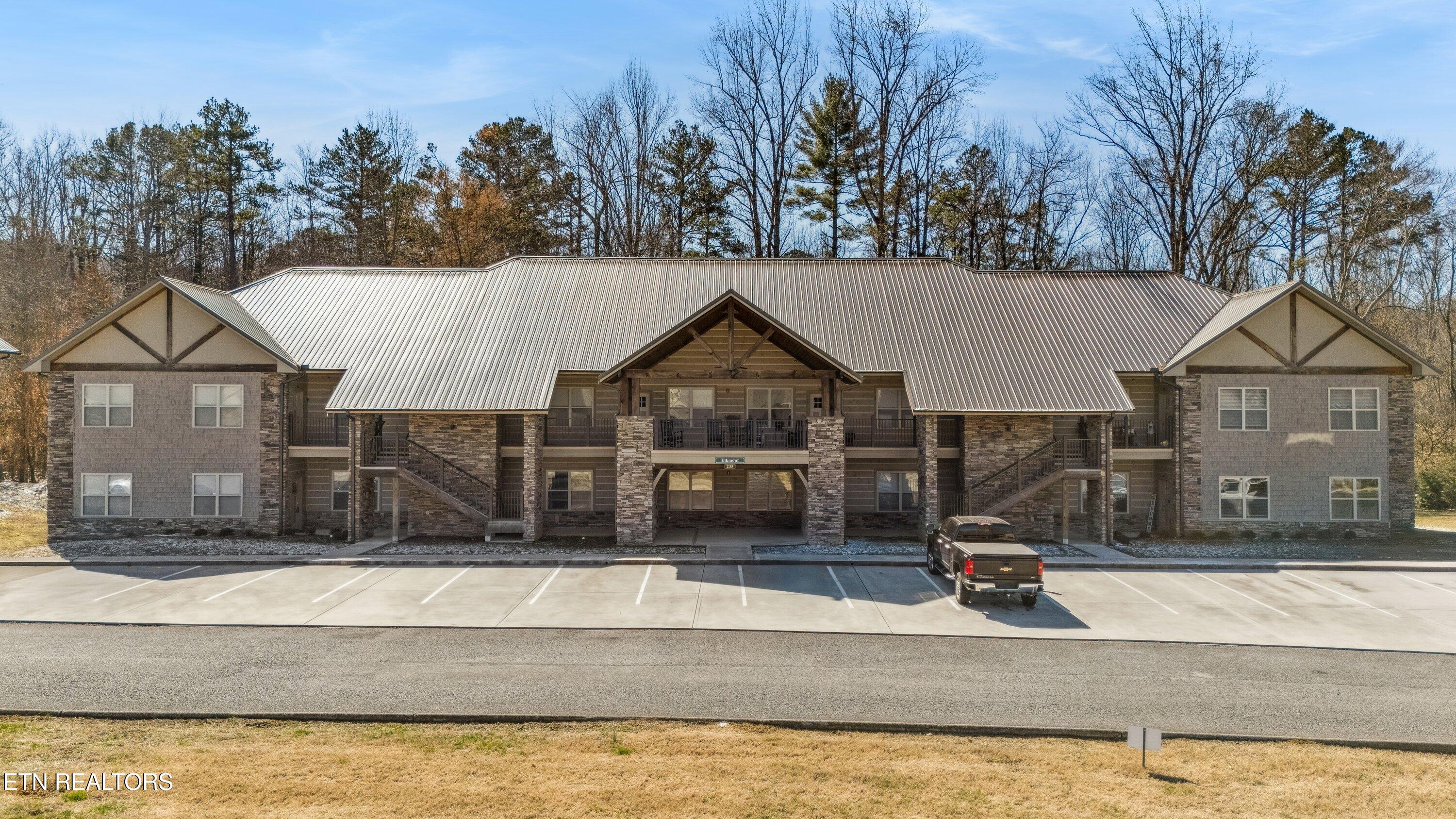 235 Bishops Cap Circle Property Photo