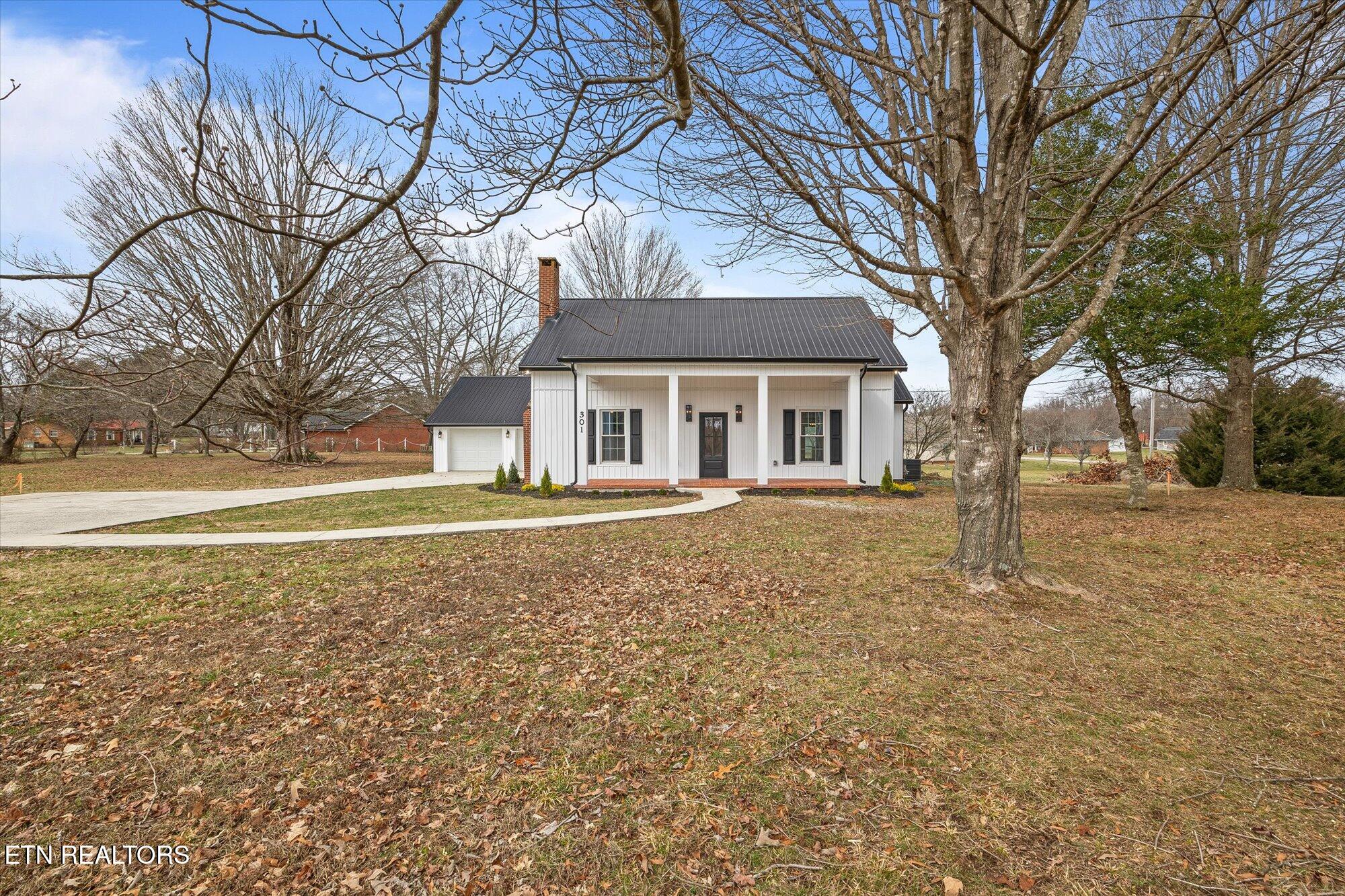 301 Dry Valley Rd Property Photo