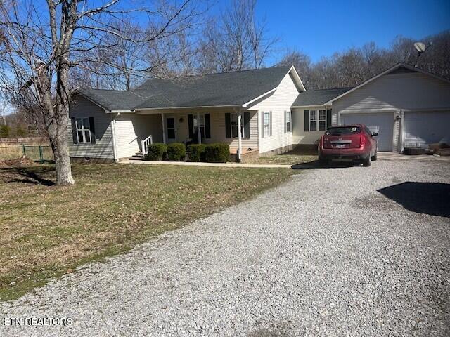 892 Norris Rd Property Photo