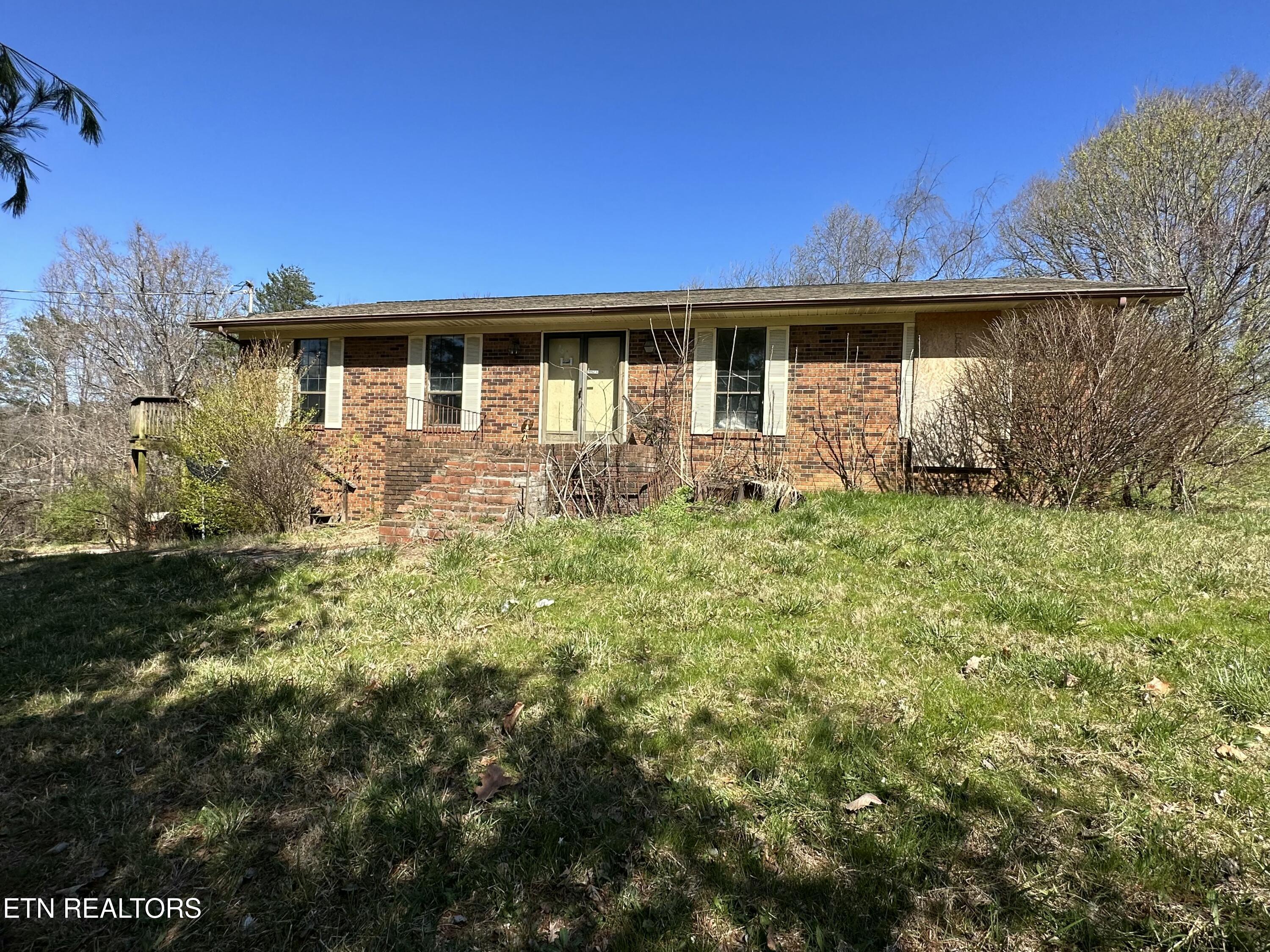 4161 Old Highway 25e Property Photo