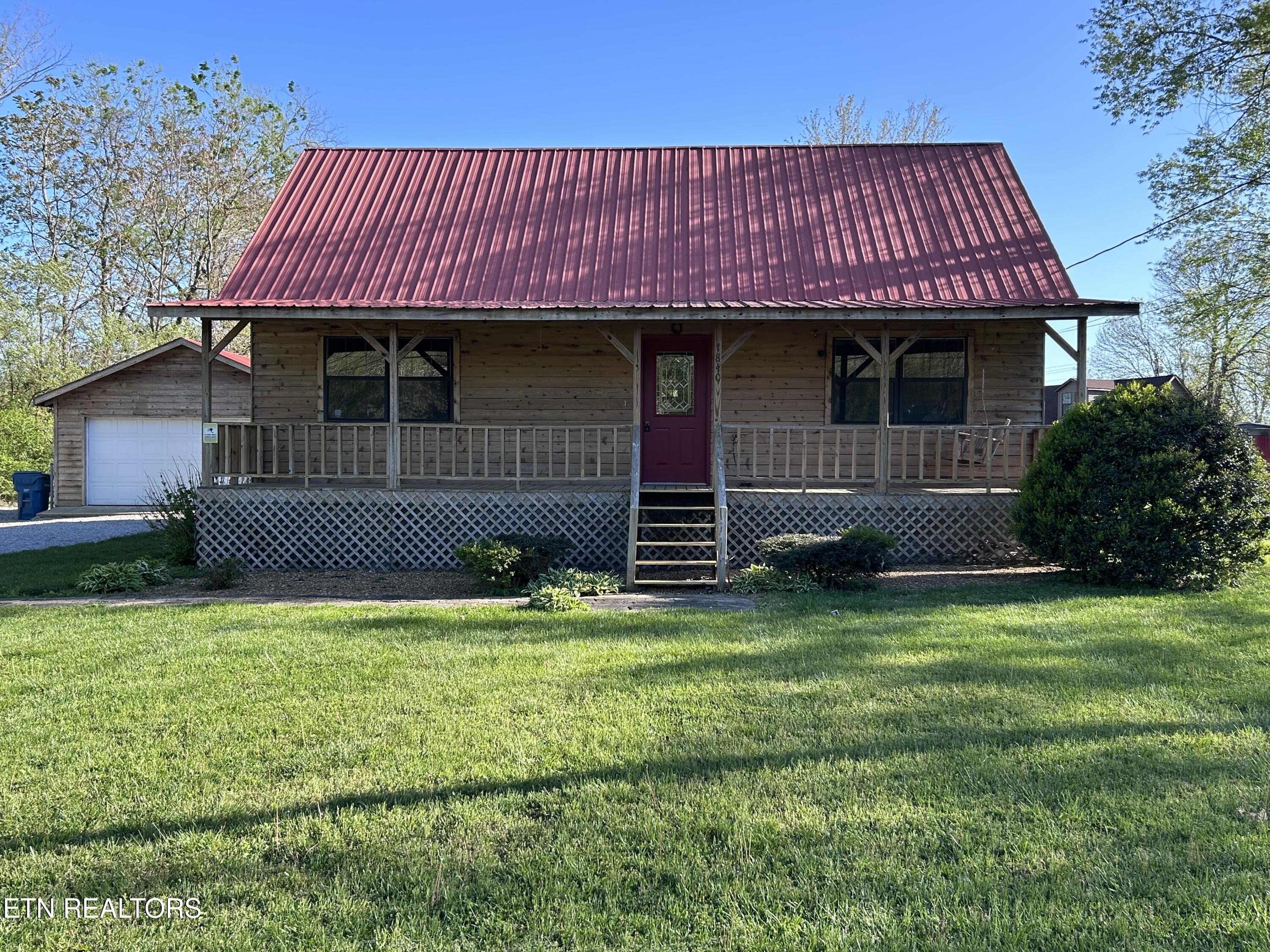 7840 Nashville Hwy Property Photo