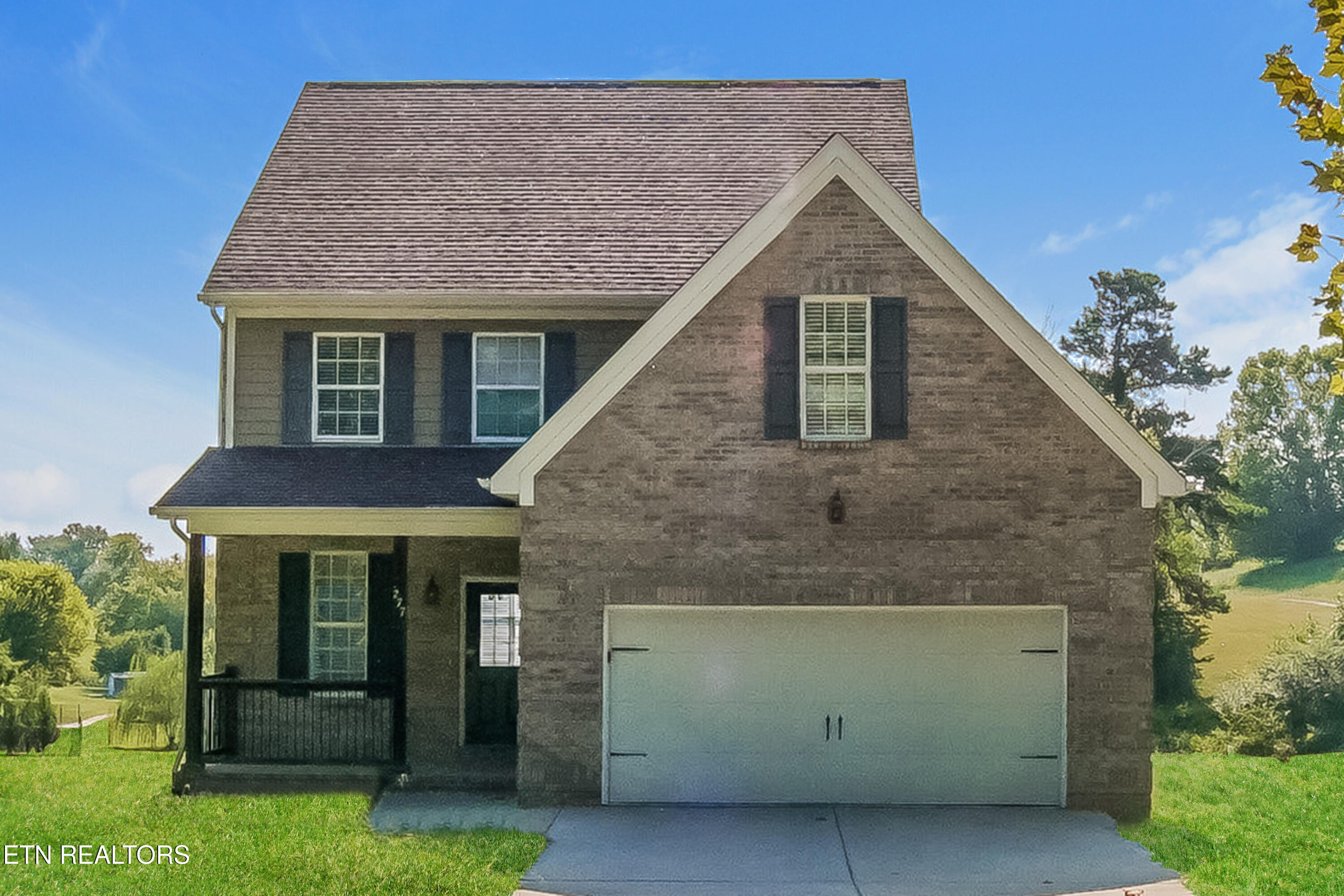 277 Green Meadows Lane Property Photo