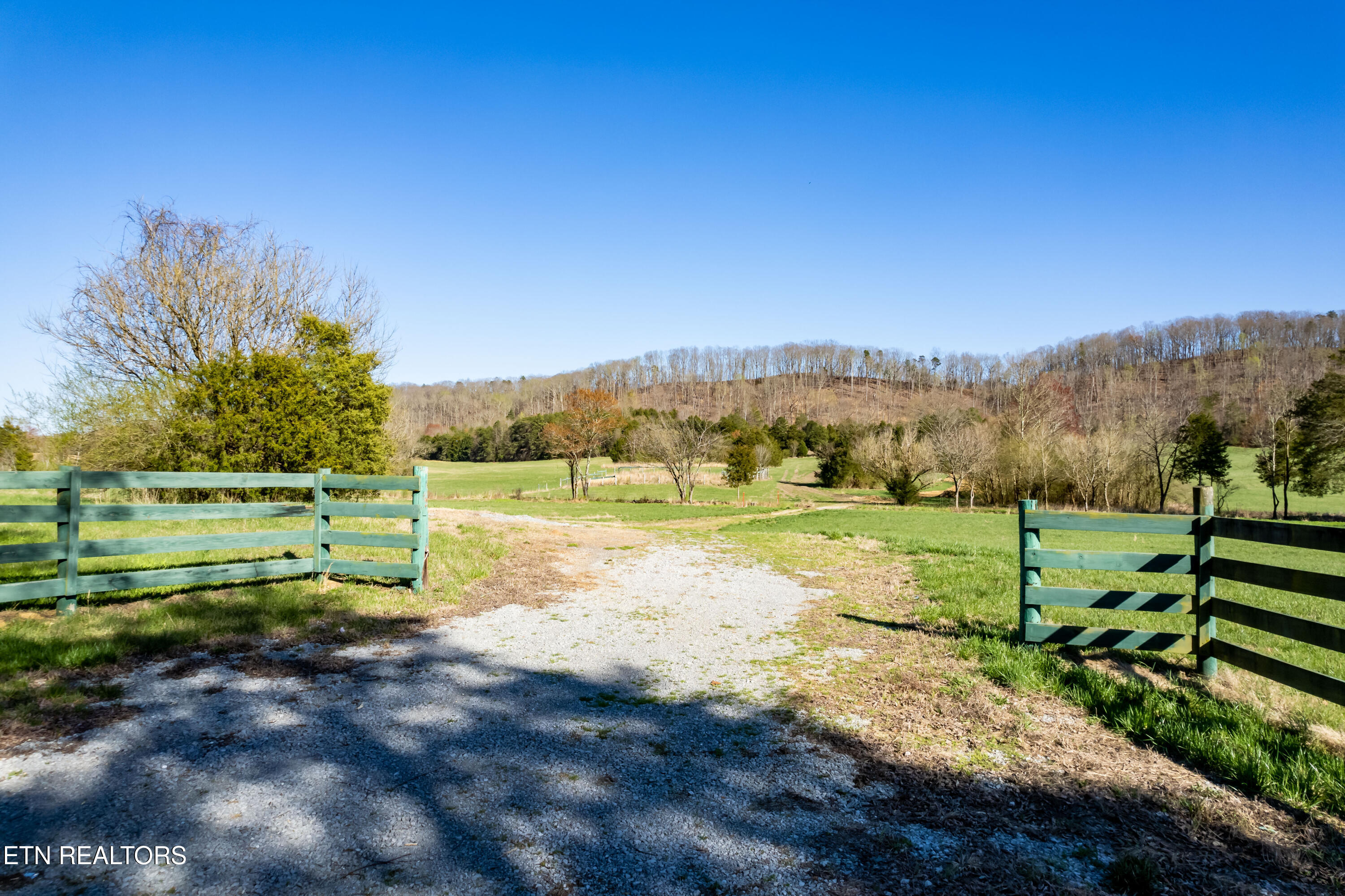 1311 Paint Rock Valley Rd Property Photo