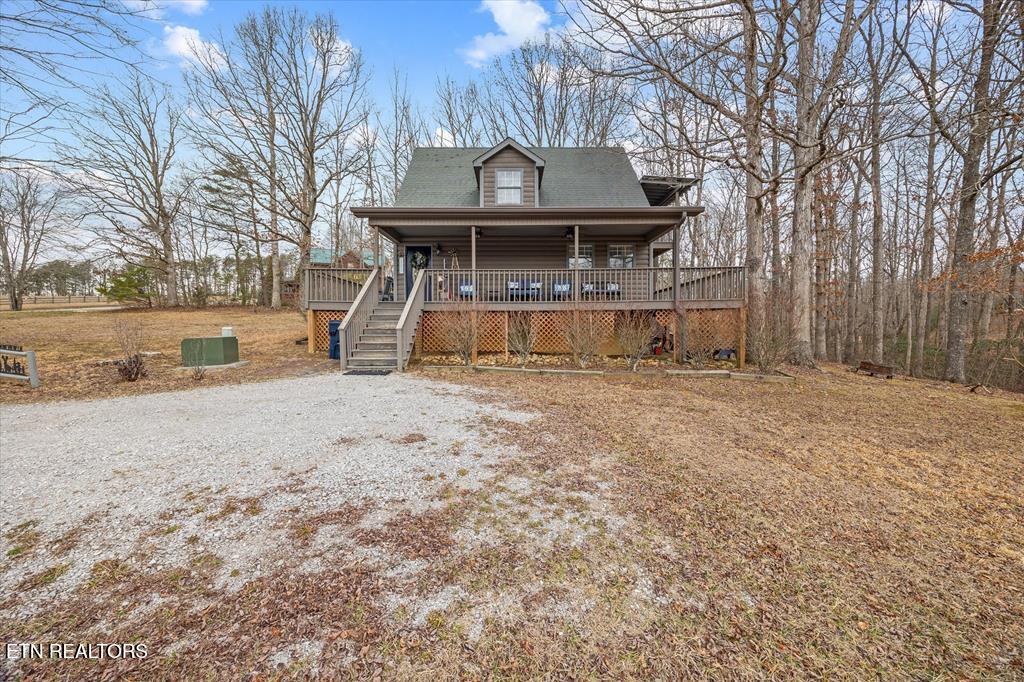 18 Meadow View Lane Property Photo