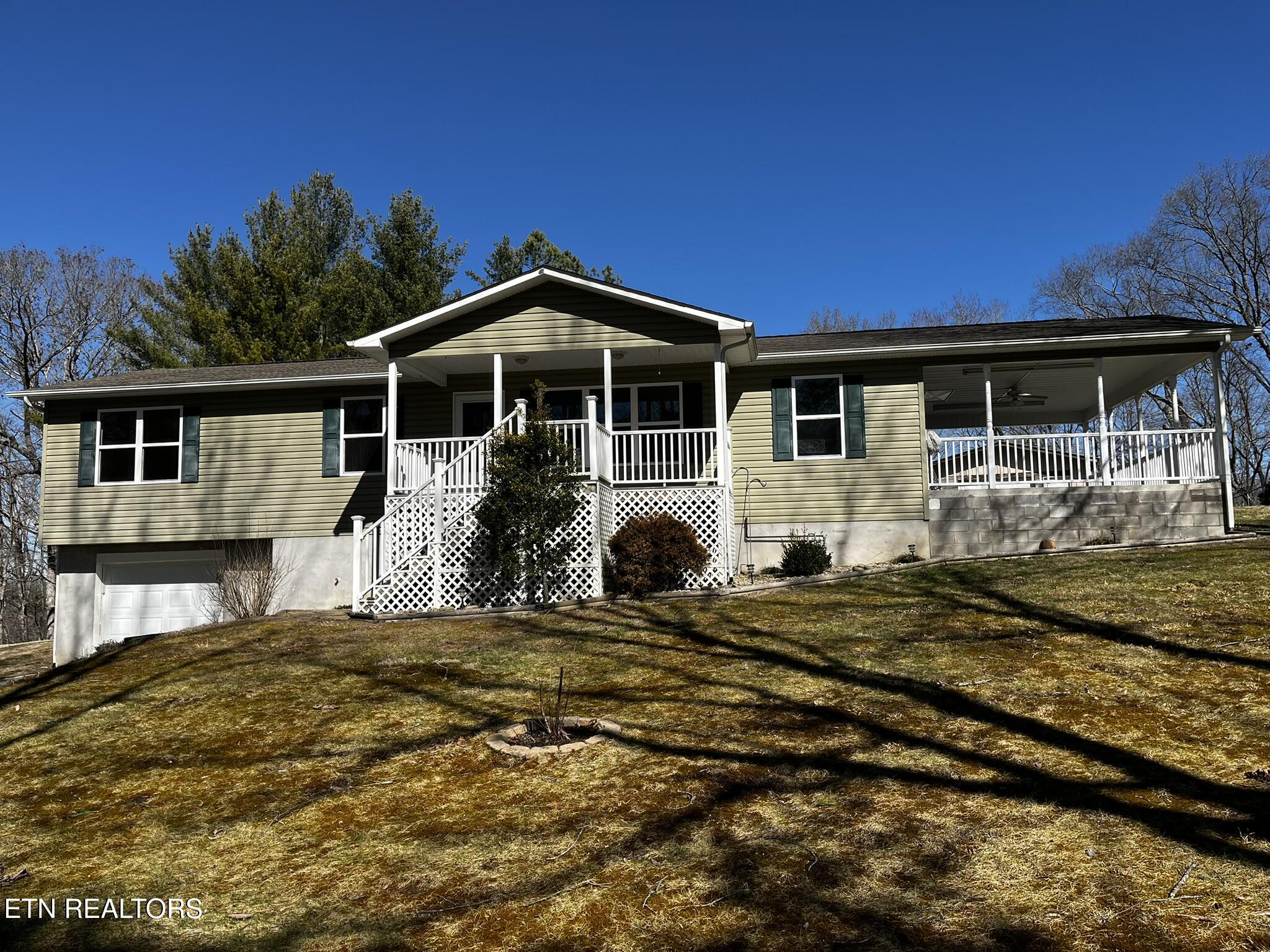 435 Oral Drive Property Photo