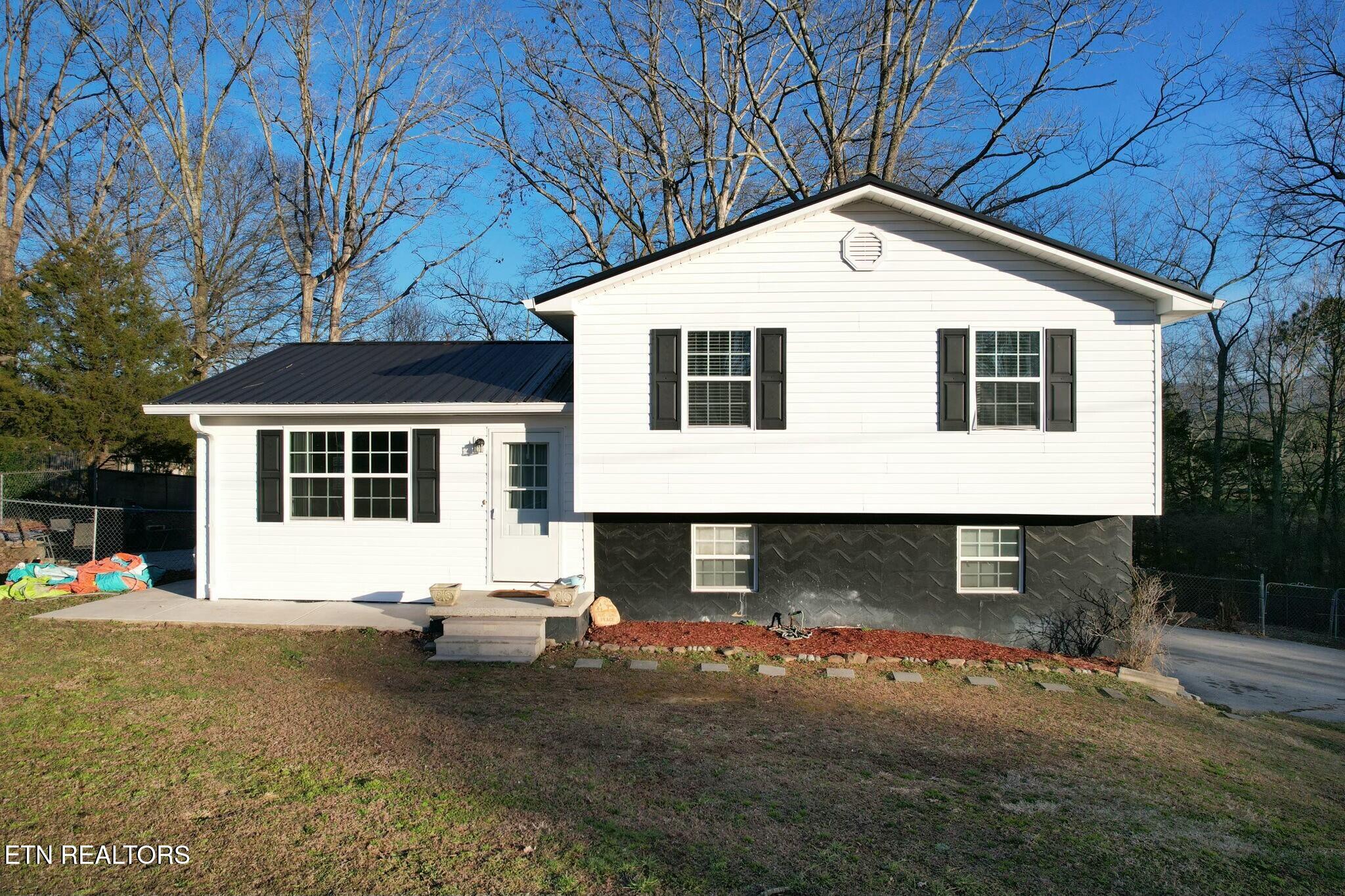 128 Yuchi Drive Property Photo