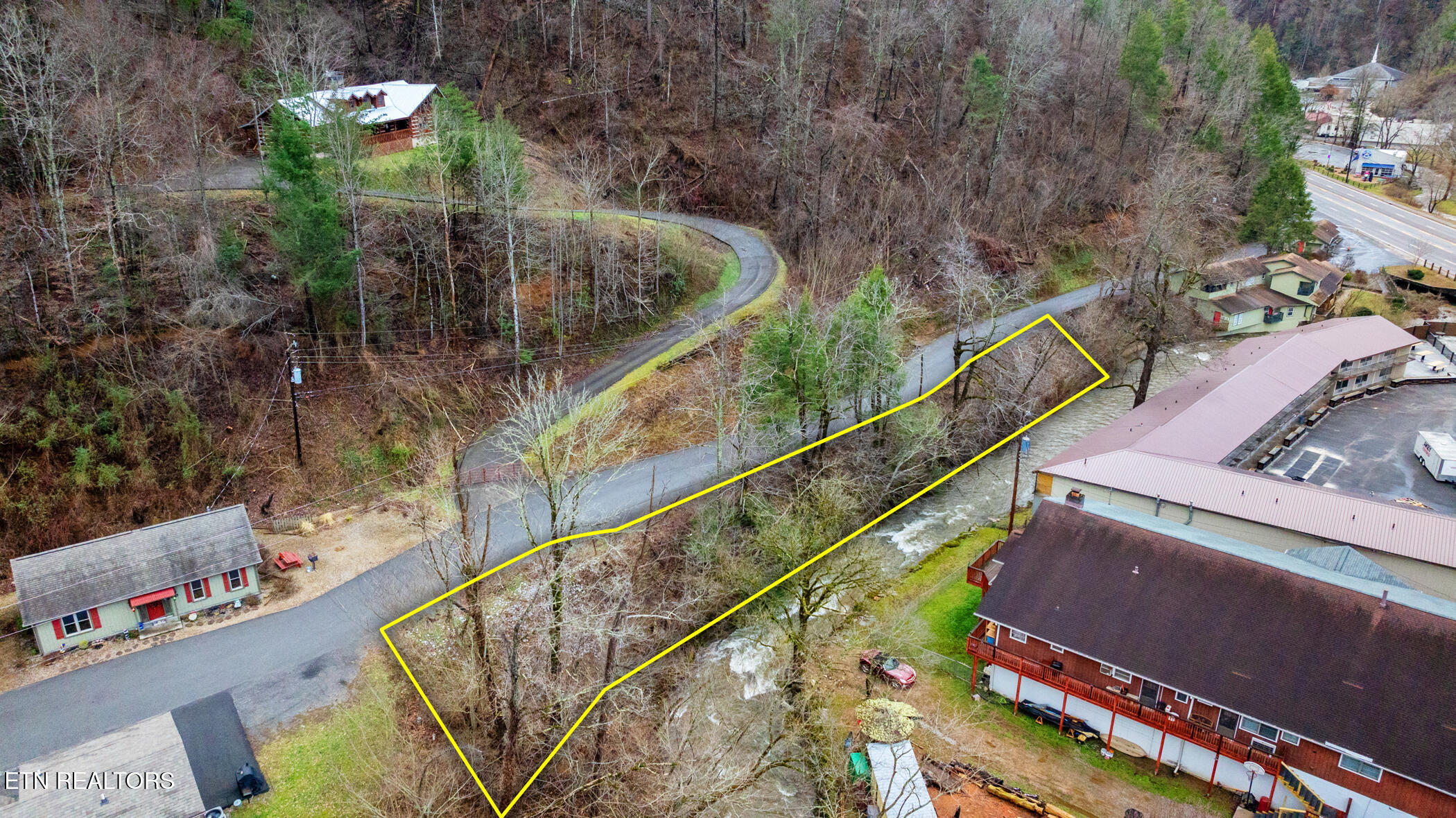 Sleepy Hollow Rd Property Photo