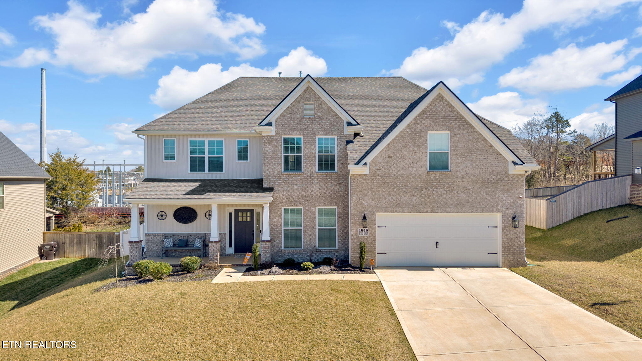 1646 Hickory Reserve Rd Property Photo