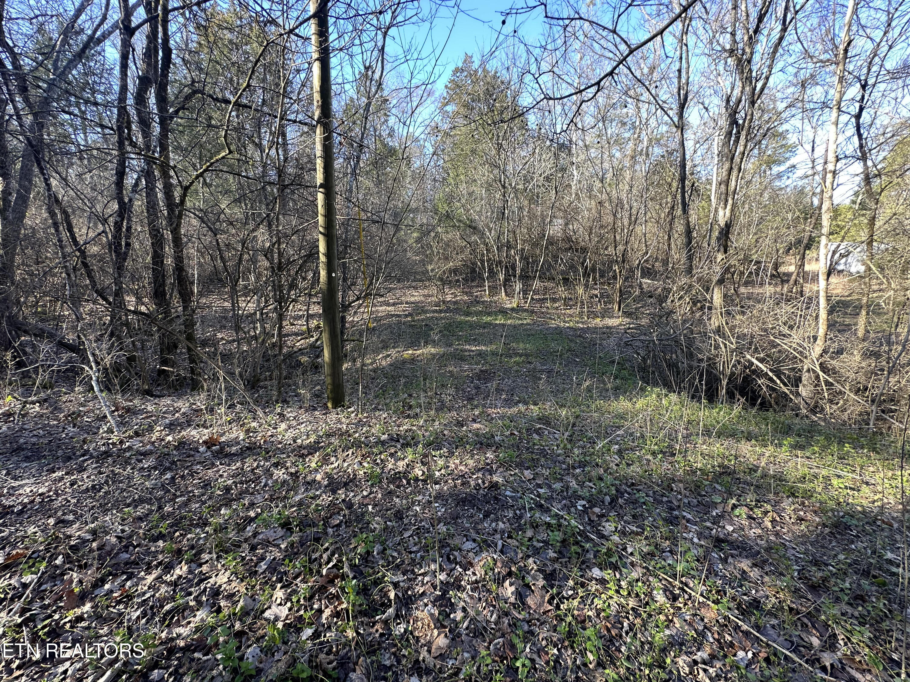 Lot 41 Haven Hill Rd. Property Photo 1