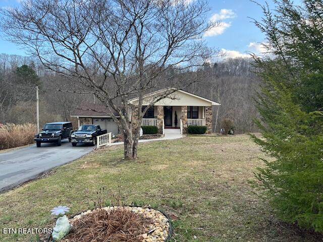 916 Powell Valley Shores Circle Property Photo