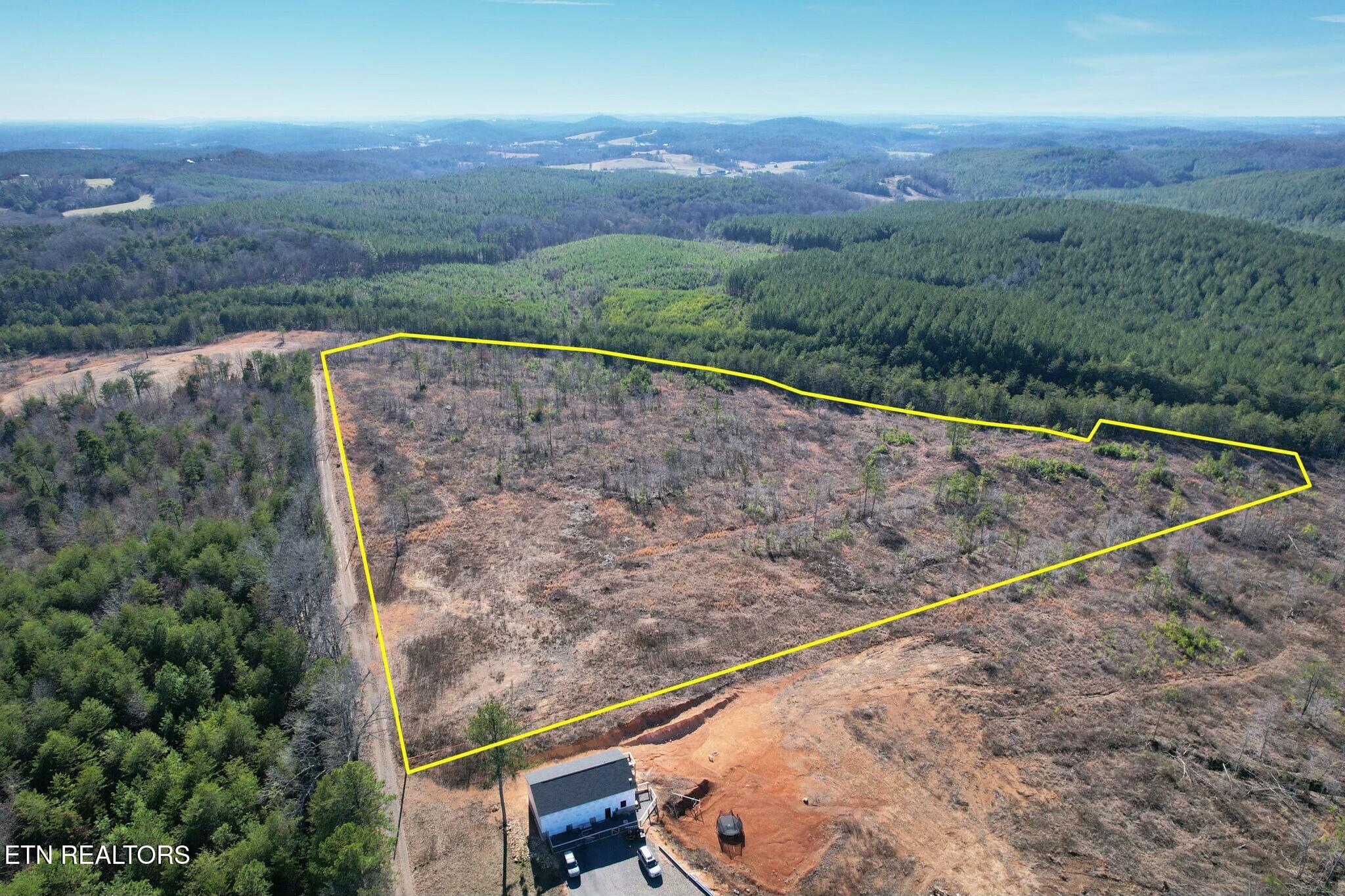 360 County Road 963 Property Photo